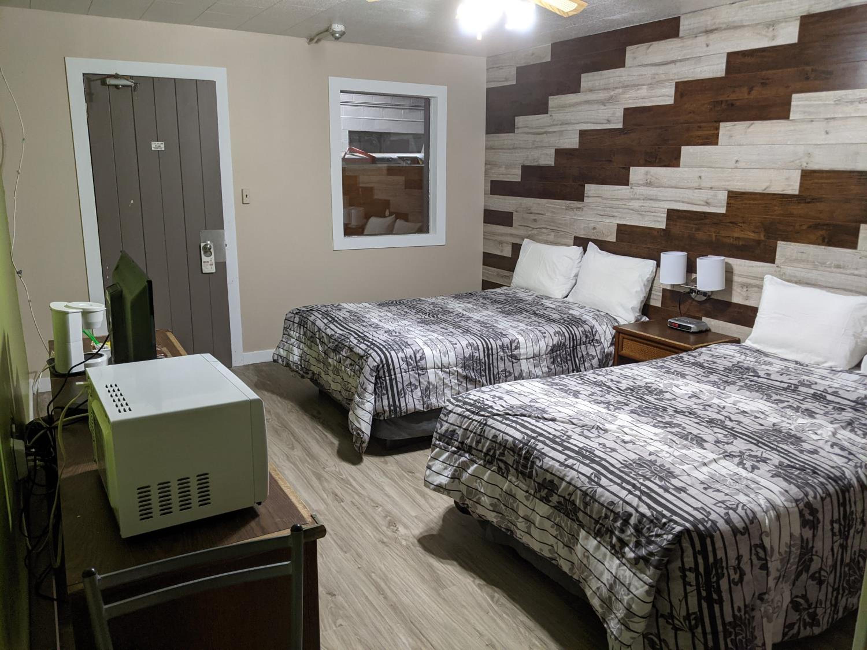 Deluxe Double Room - Photo 1