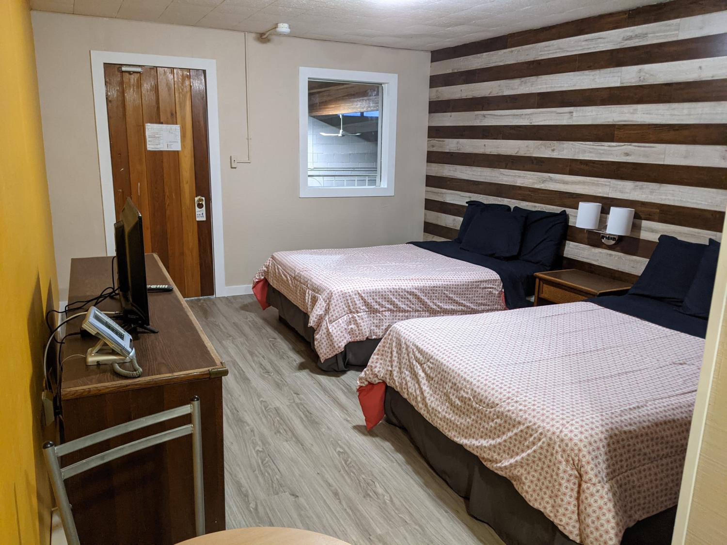 Deluxe Double Room - Photo 5