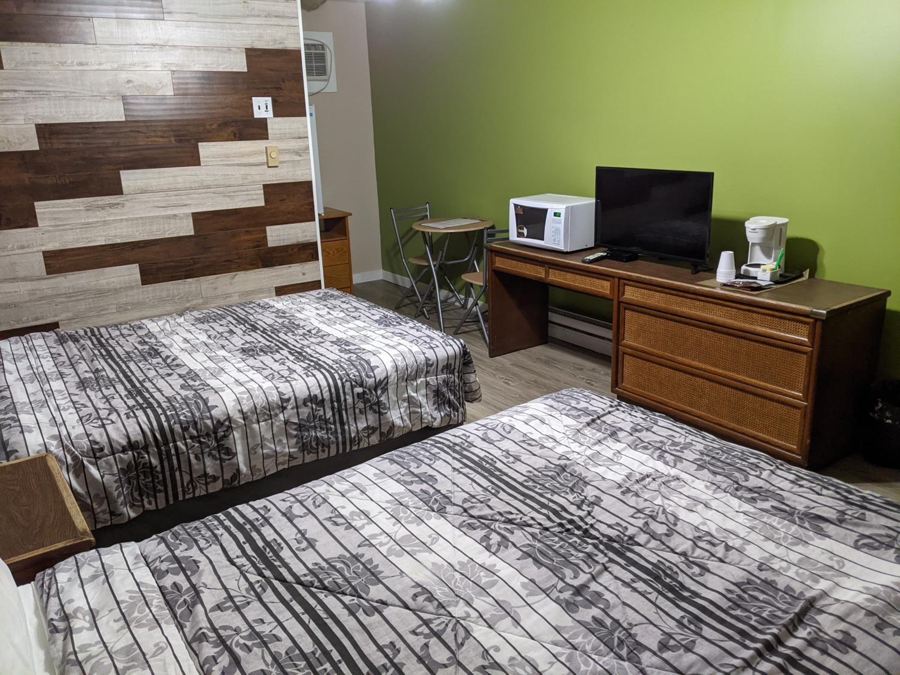 Deluxe Double Room - Photo 3