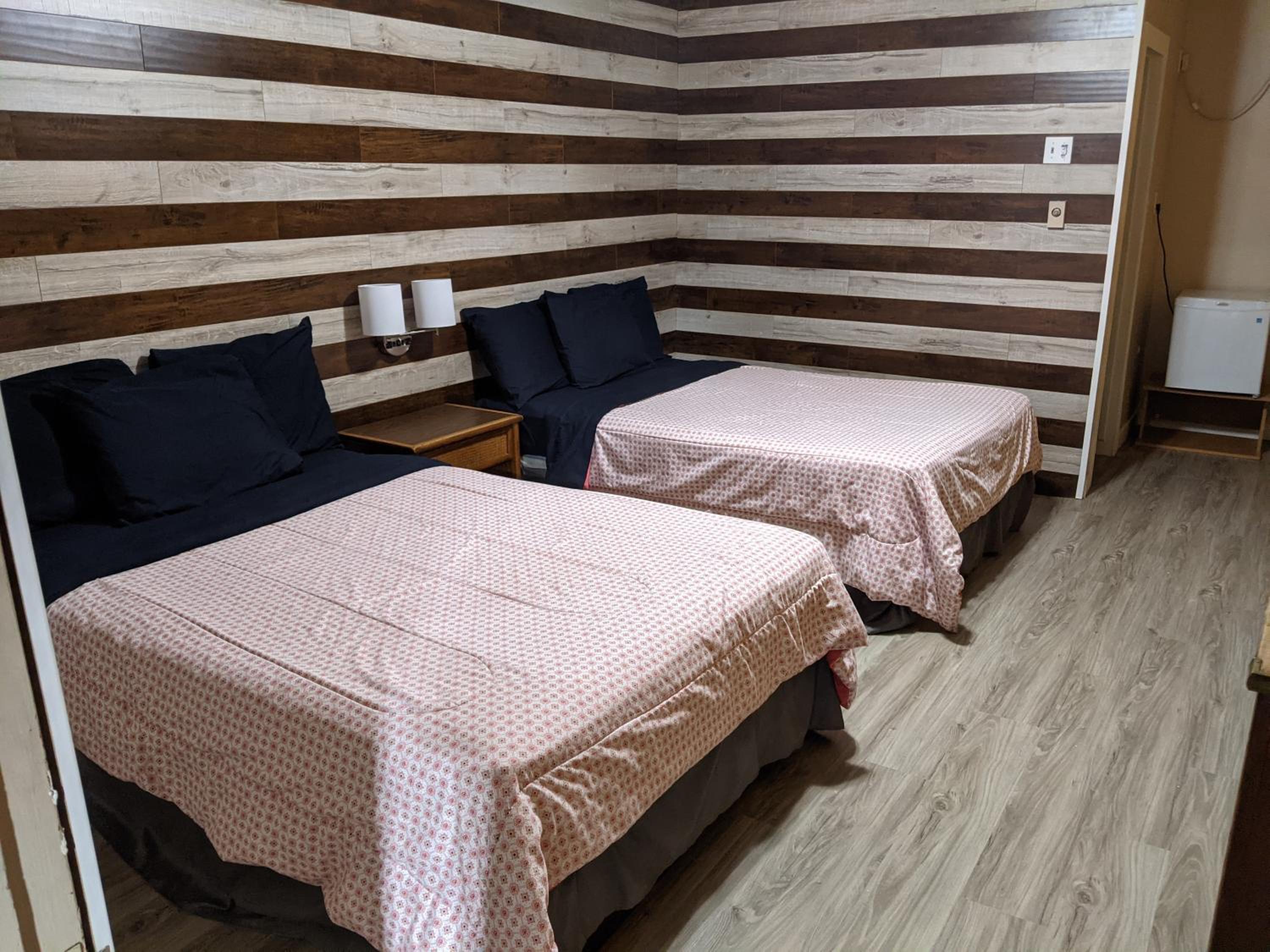 Deluxe Double Room - Photo 4