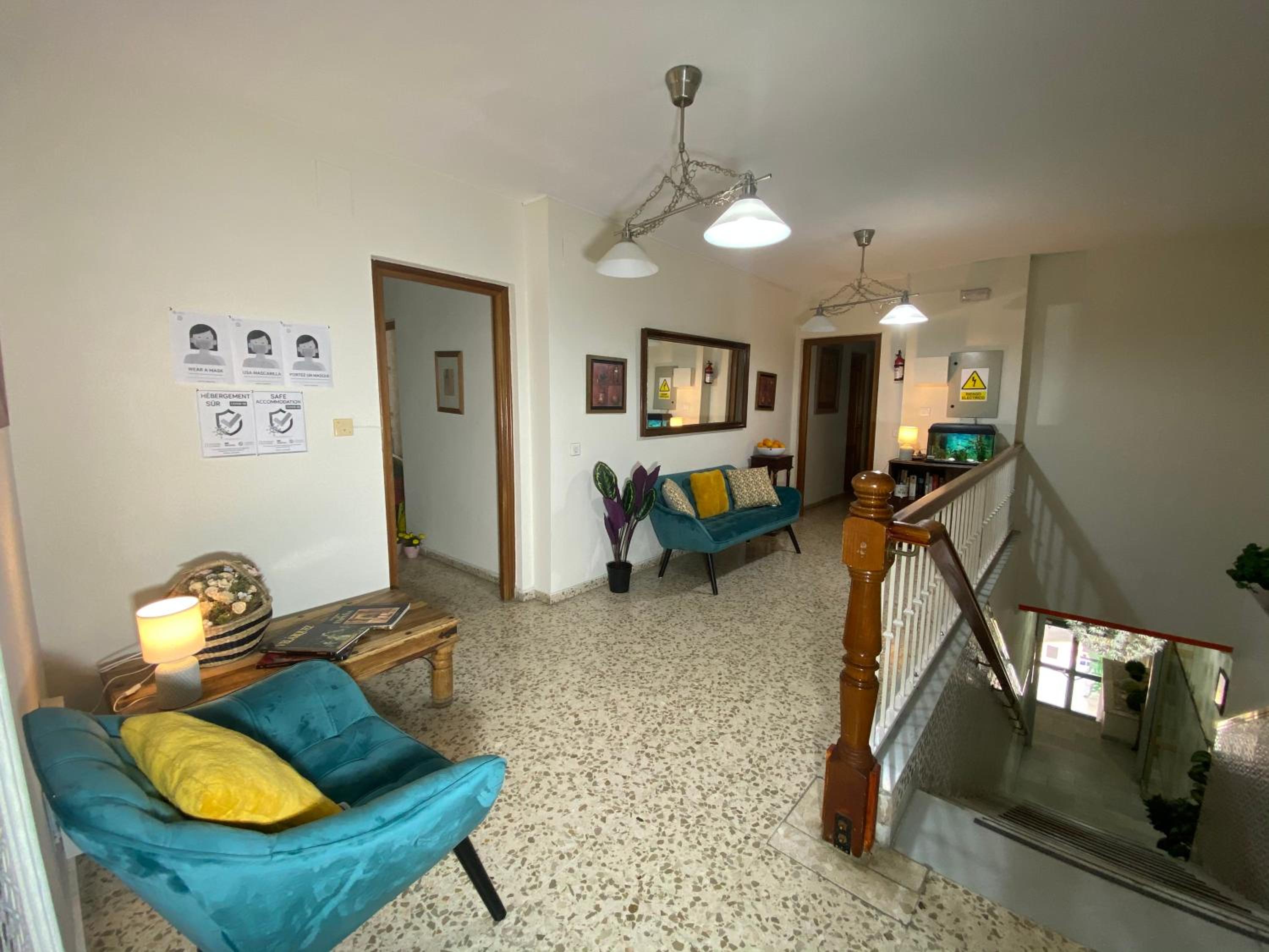 Single Room photo 2