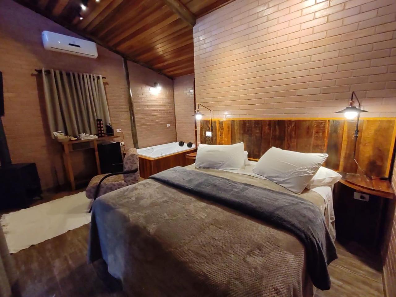 Superior Chalet photo 3