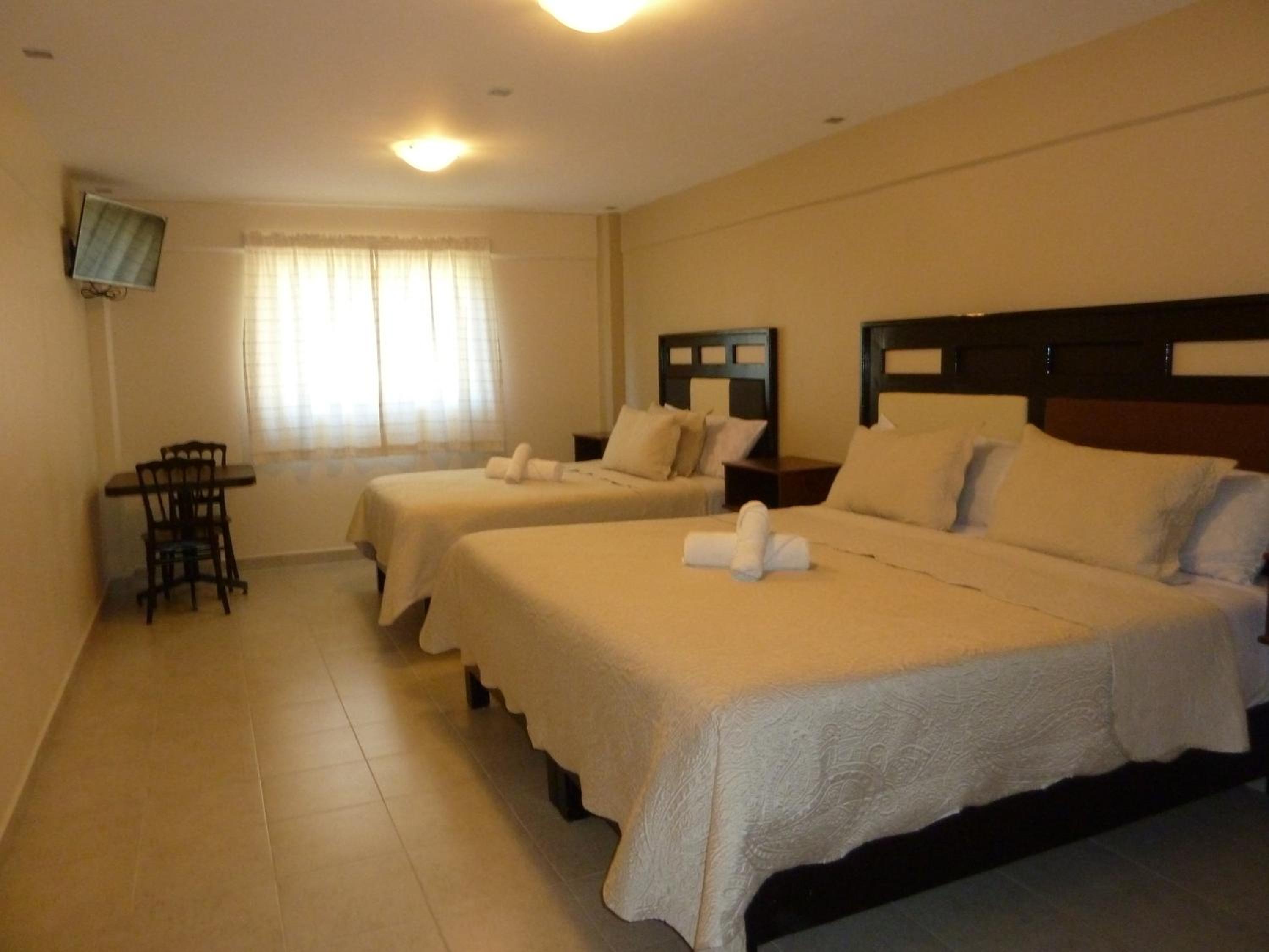 Twin Room photo 1