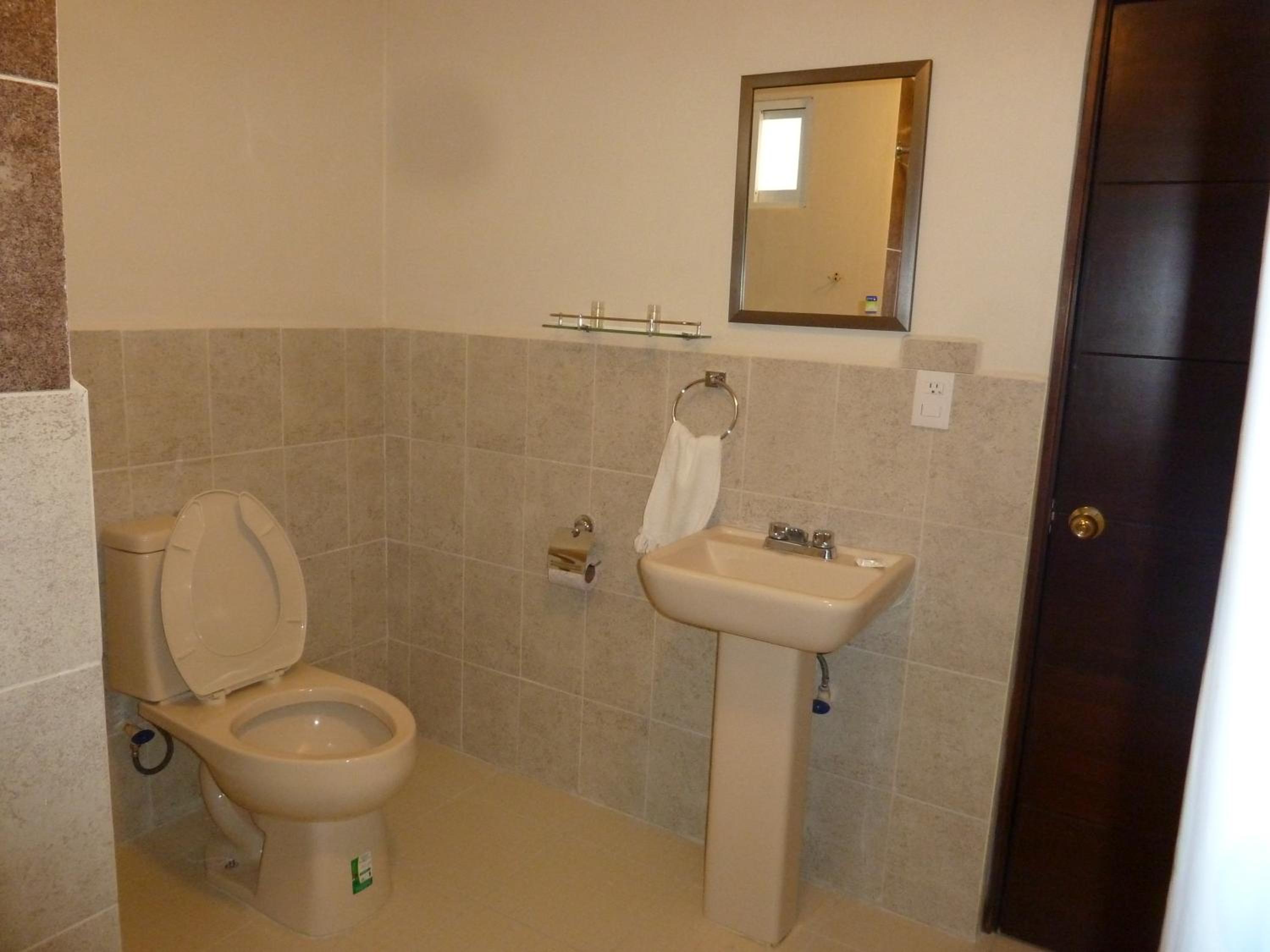 Double Room with Private Bathroom photo 2