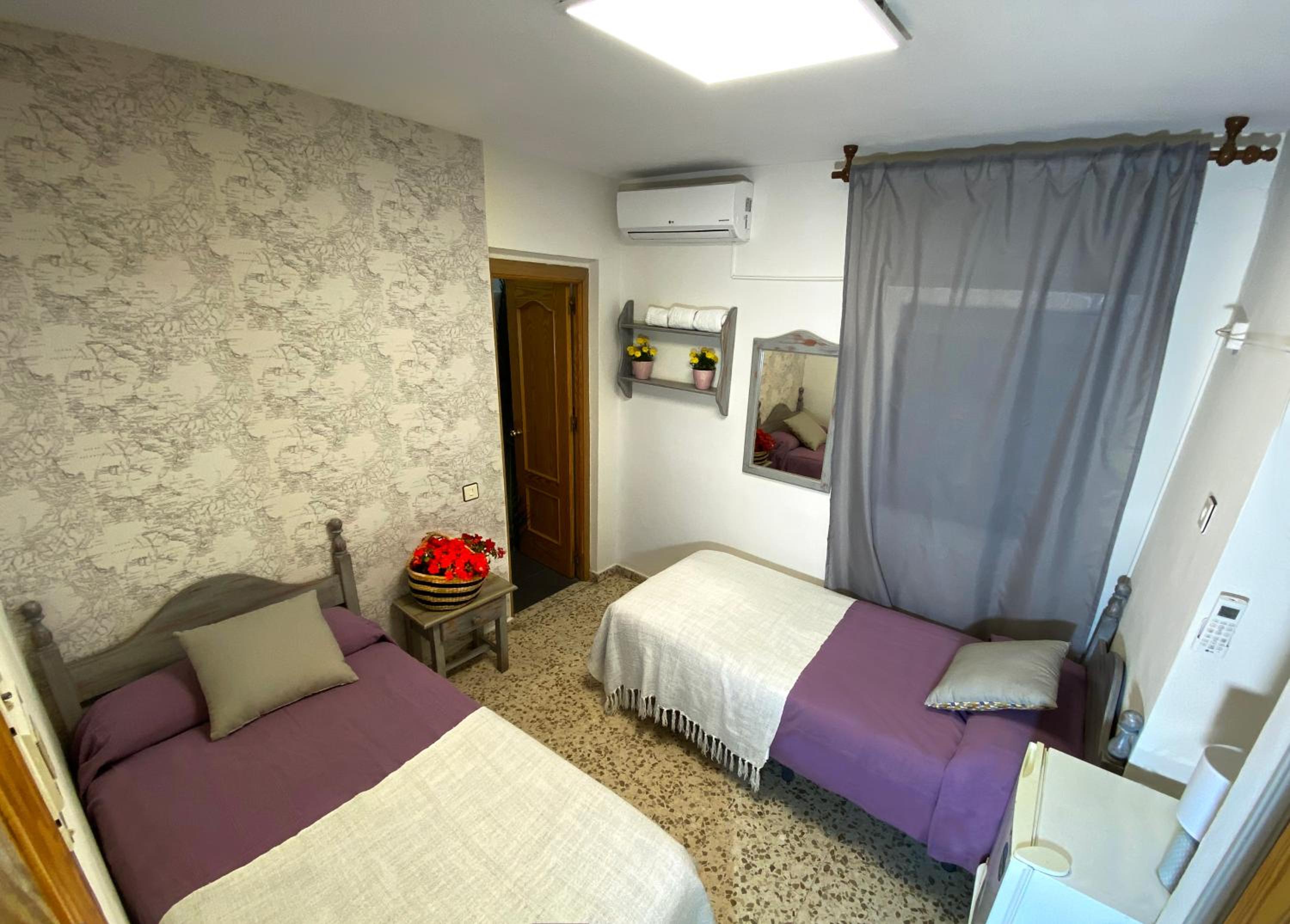 Habitación Doble