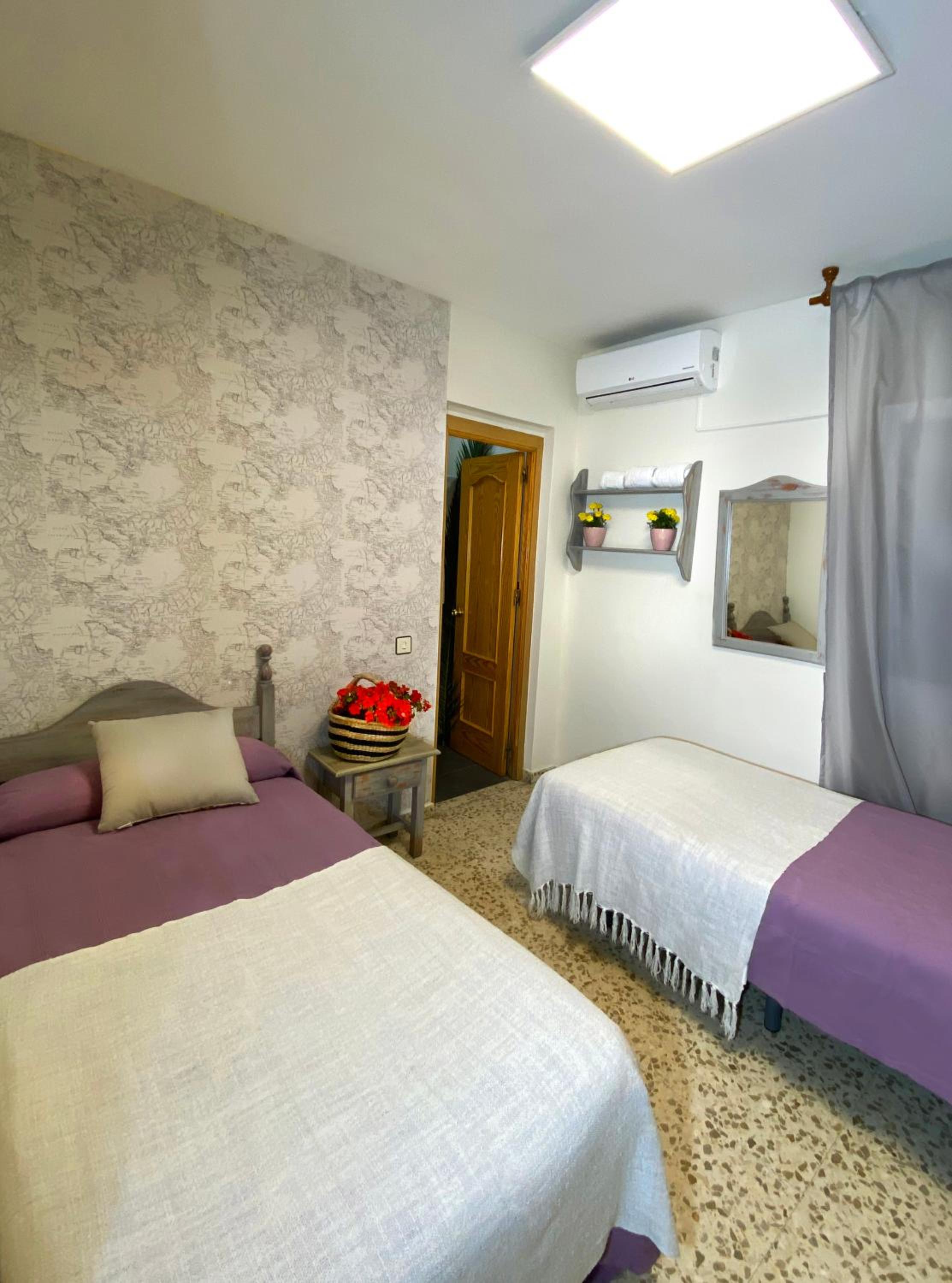 Twin Room photo 3