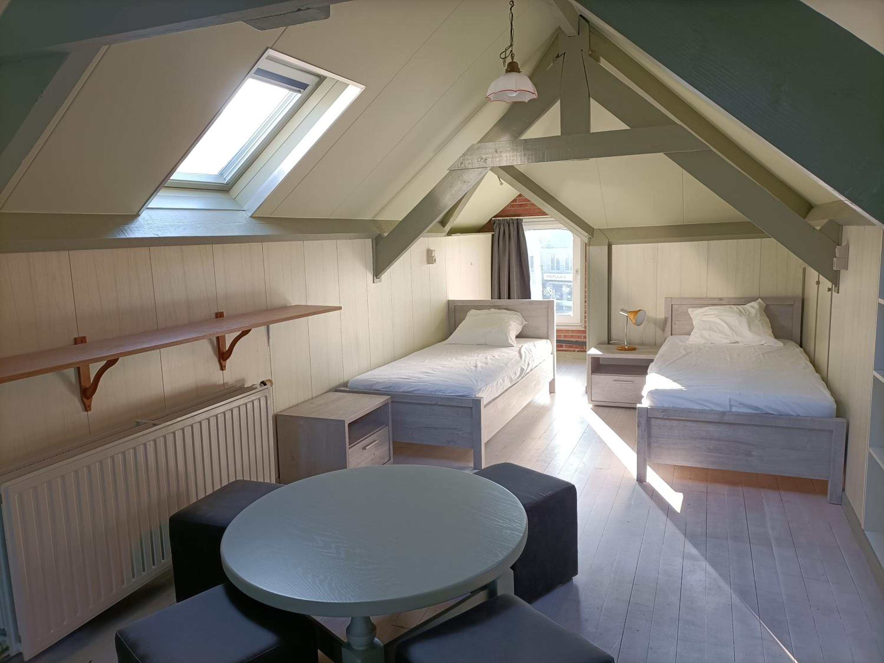 Four-Bedroom House photo 3