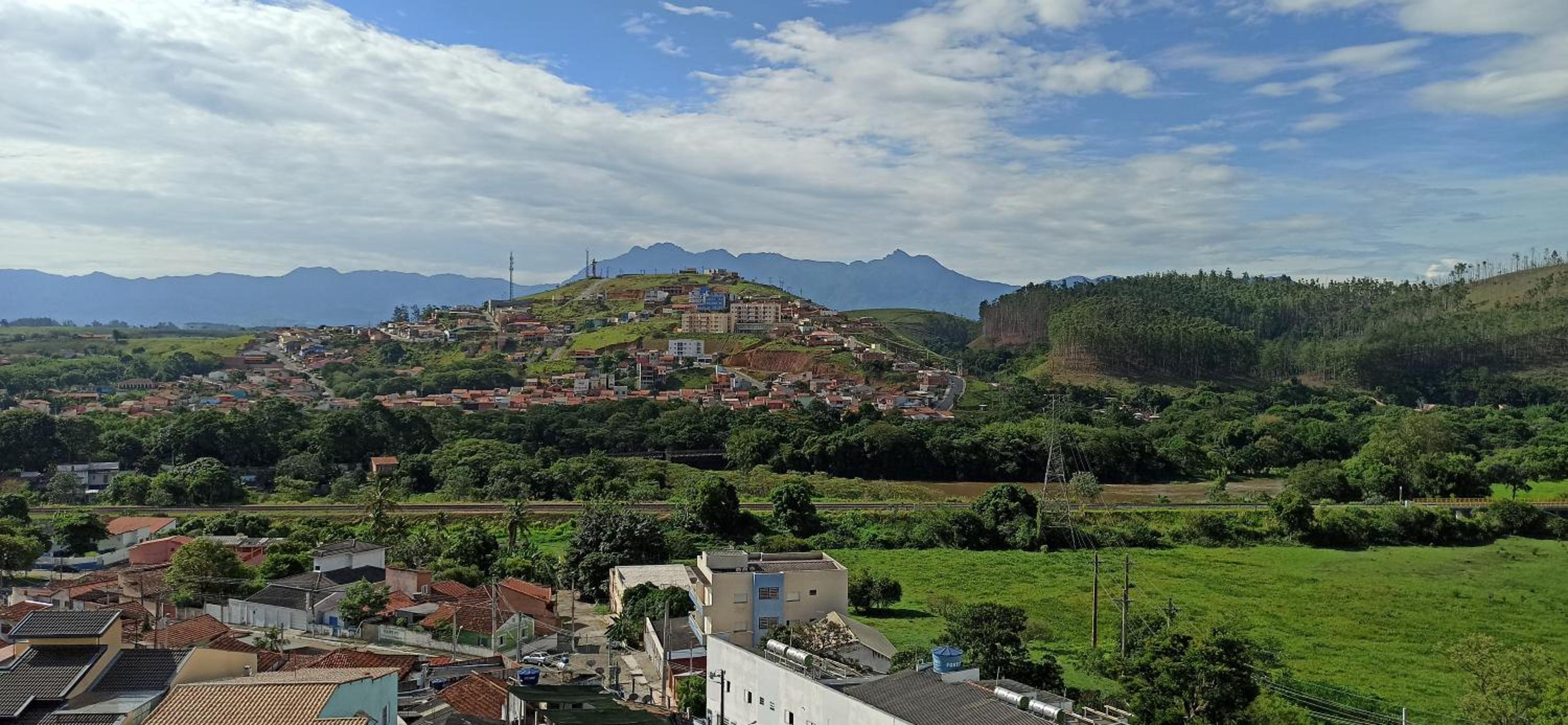 Double Room with Mountain View photo 2