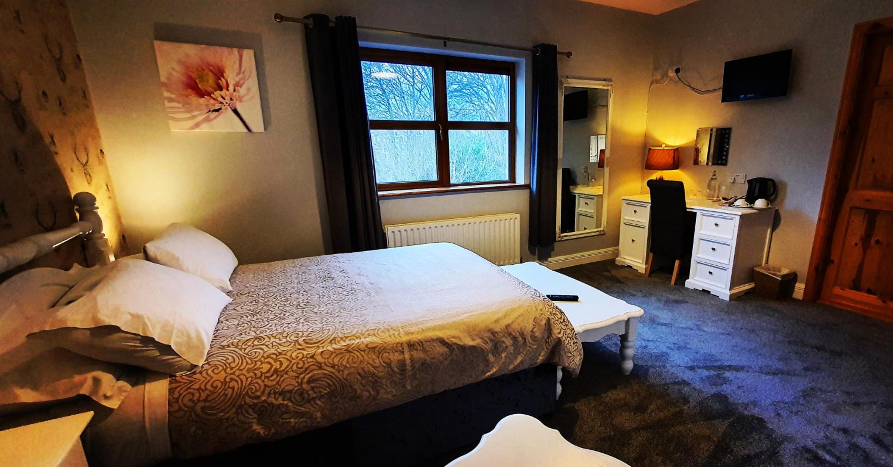 Double Room photo 2