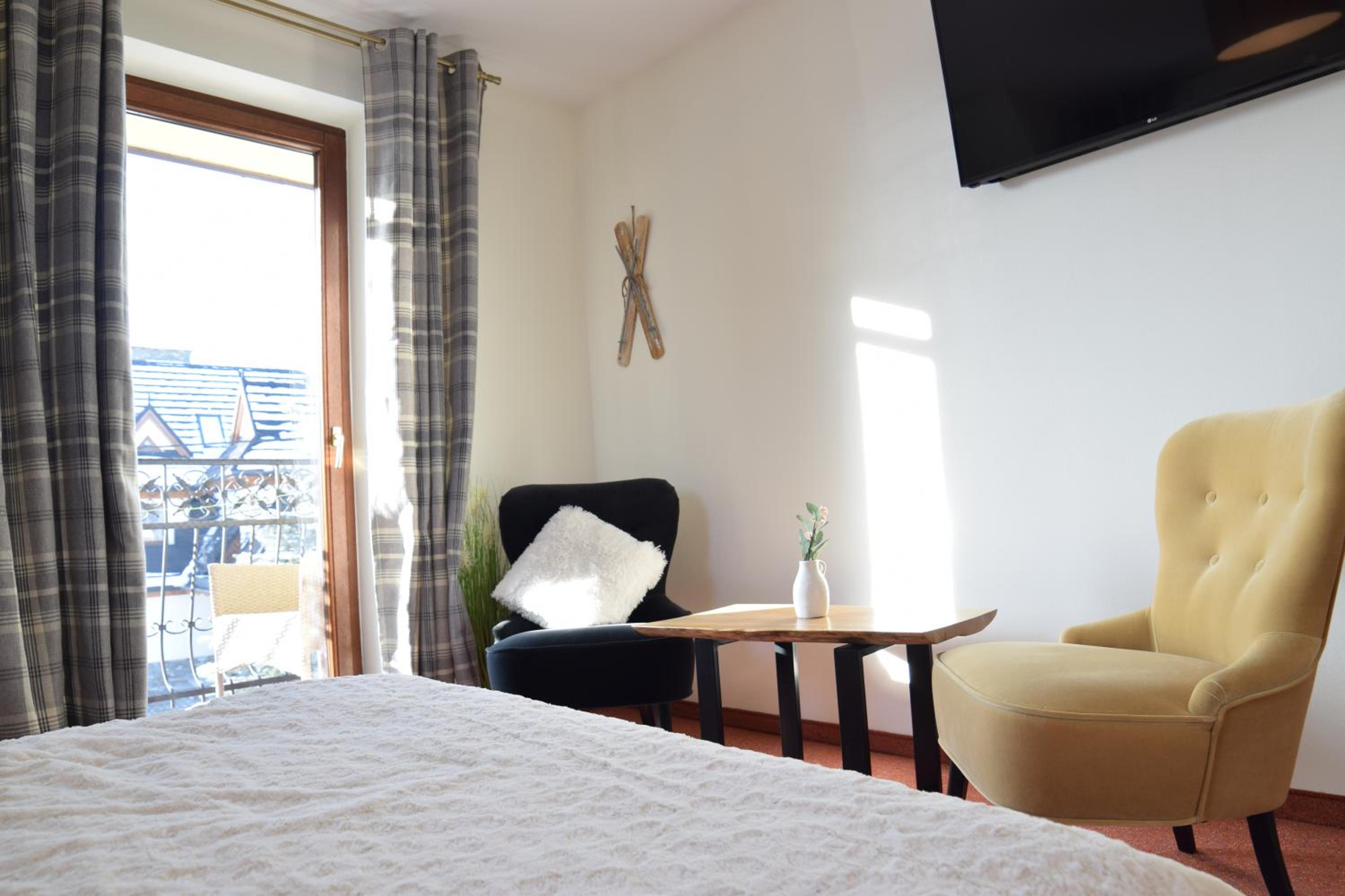 Triple Room photo 3