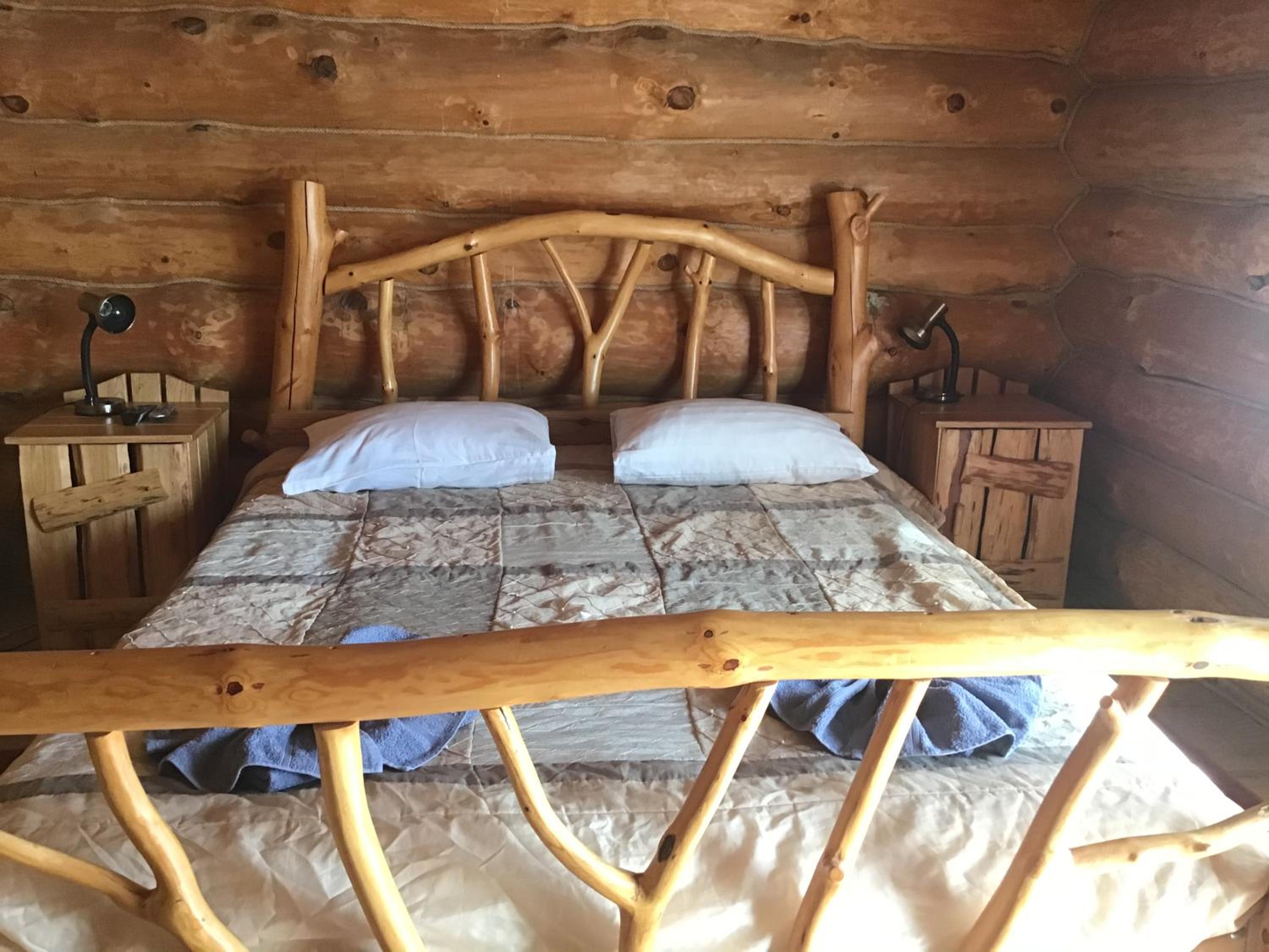 Double Room With Balcony photo 3