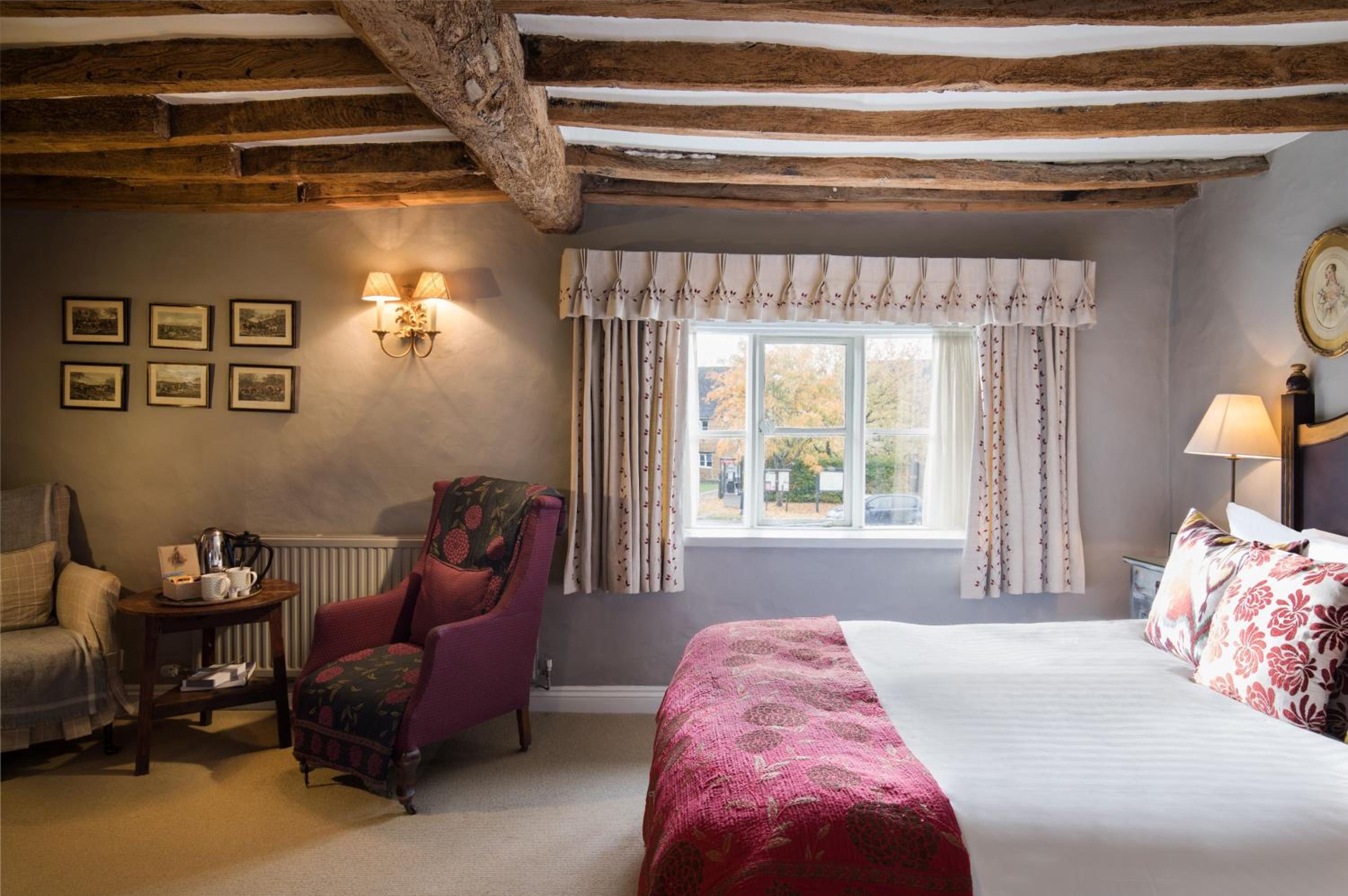 Double Room 1- The Old Beams photo 2