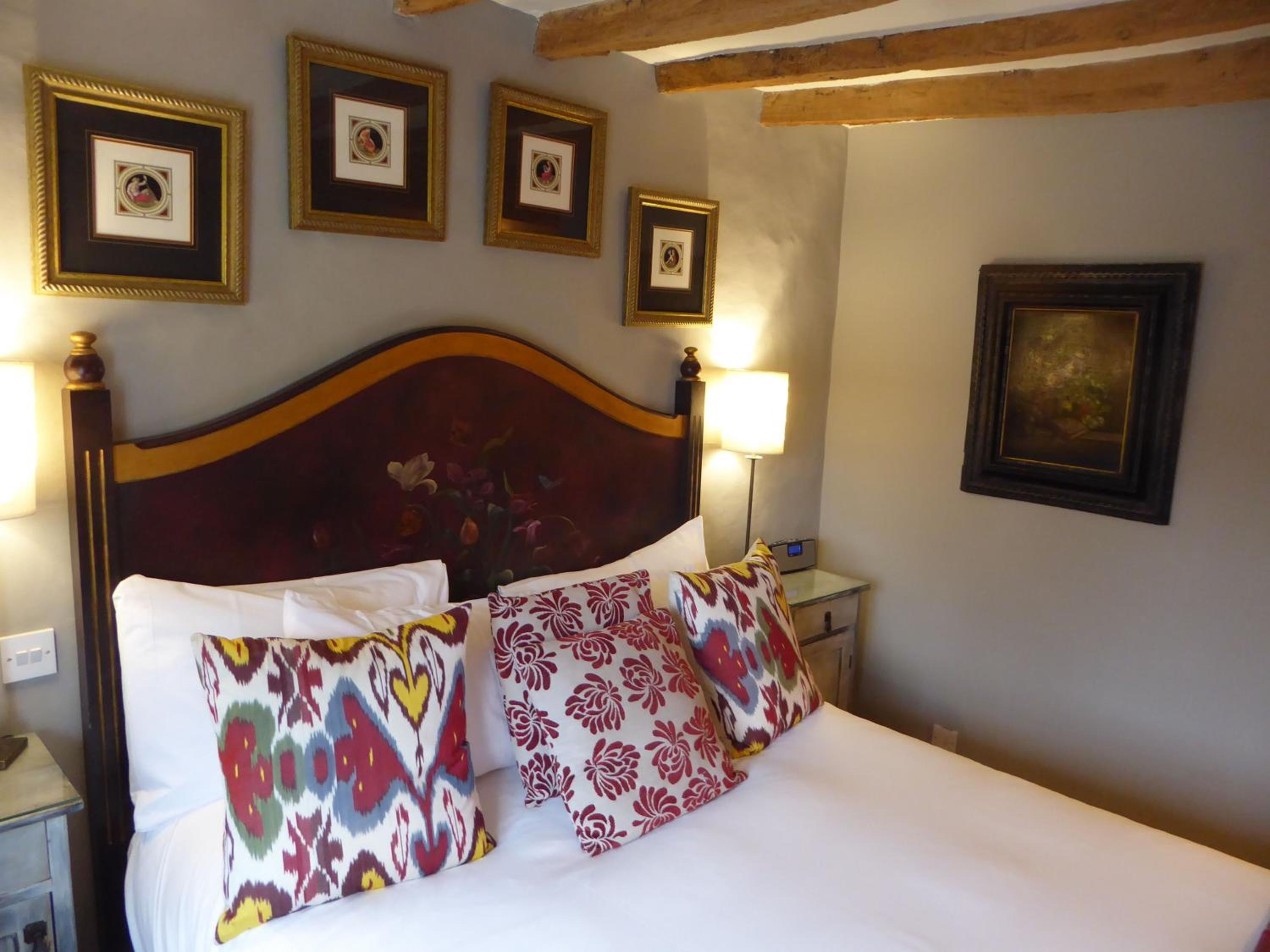 Double Room 1- The Old Beams photo 3