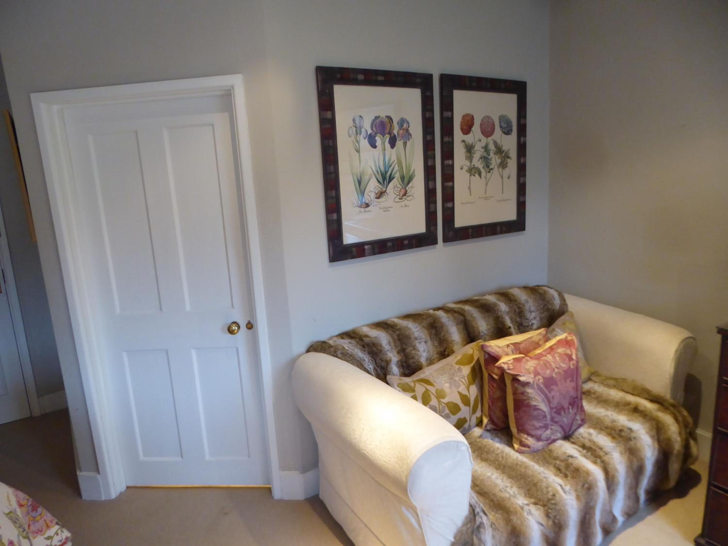 Double/Twin 1-The Country Room photo 3