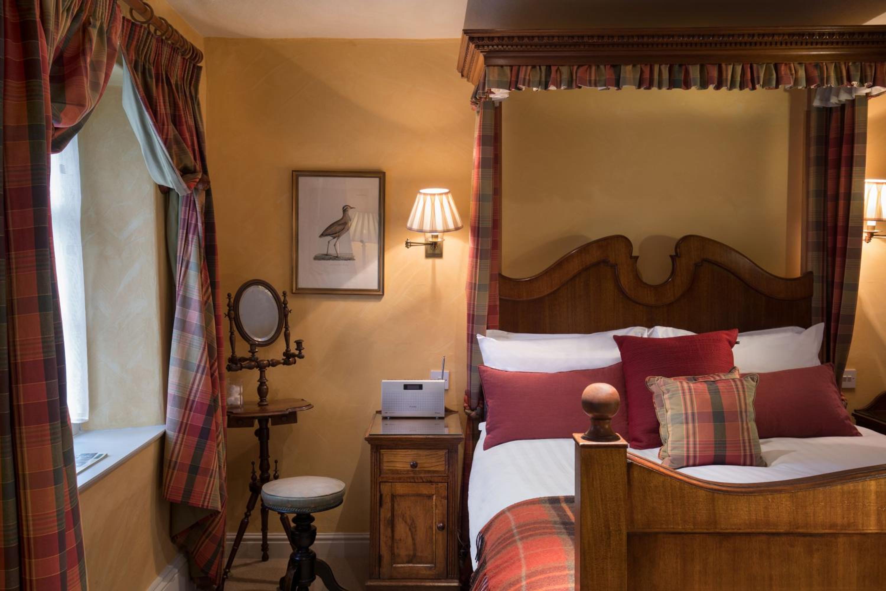 Double Room 2-The Village Room photo 2