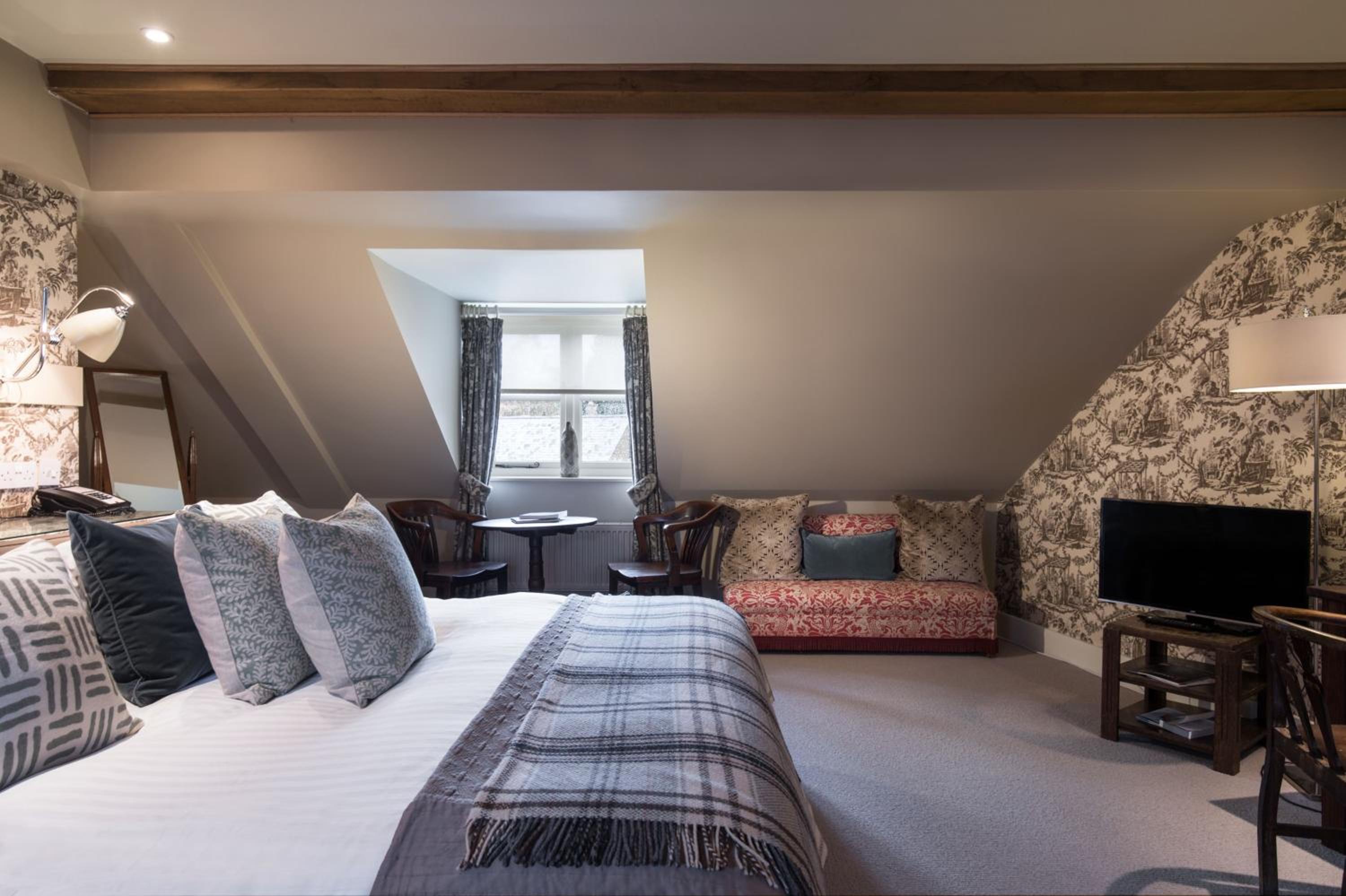 Double Room 3-Cotswold Room photo 3