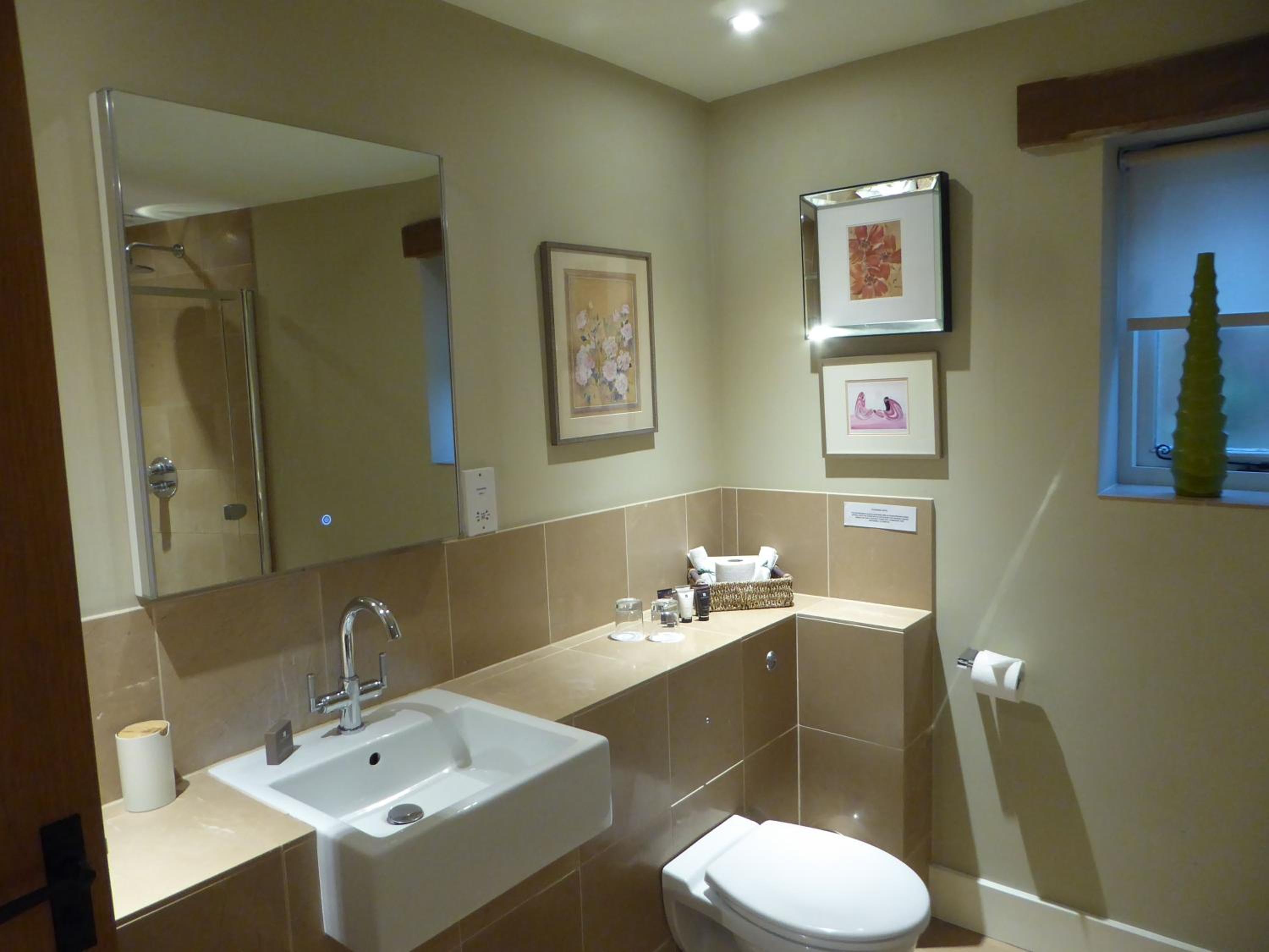  Double/Twin 4-The Garden Room photo 3
