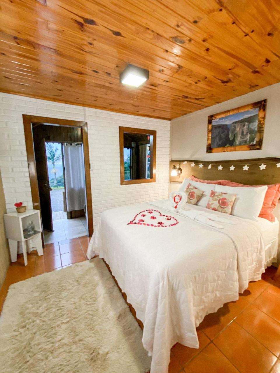 One-Bedroom Chalet photo 2
