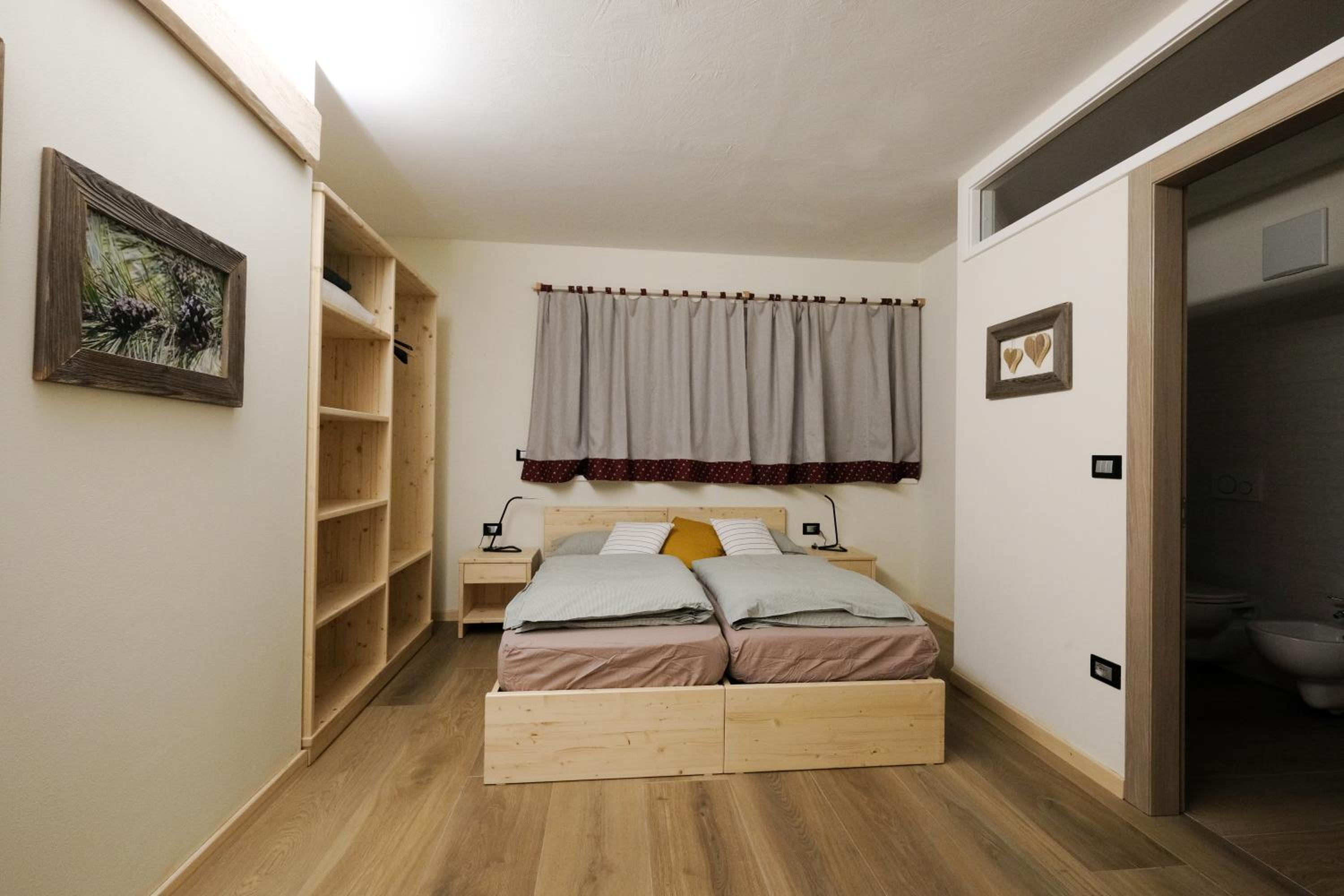 Double Room with Private Bathroom photo 1