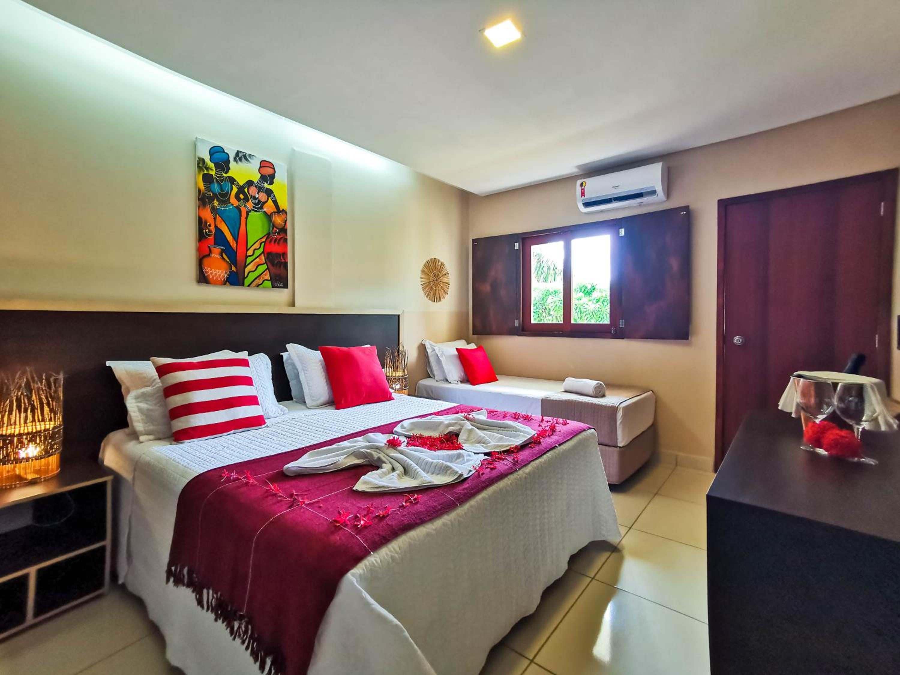 Suite with Sea View and Balcony  photo 3