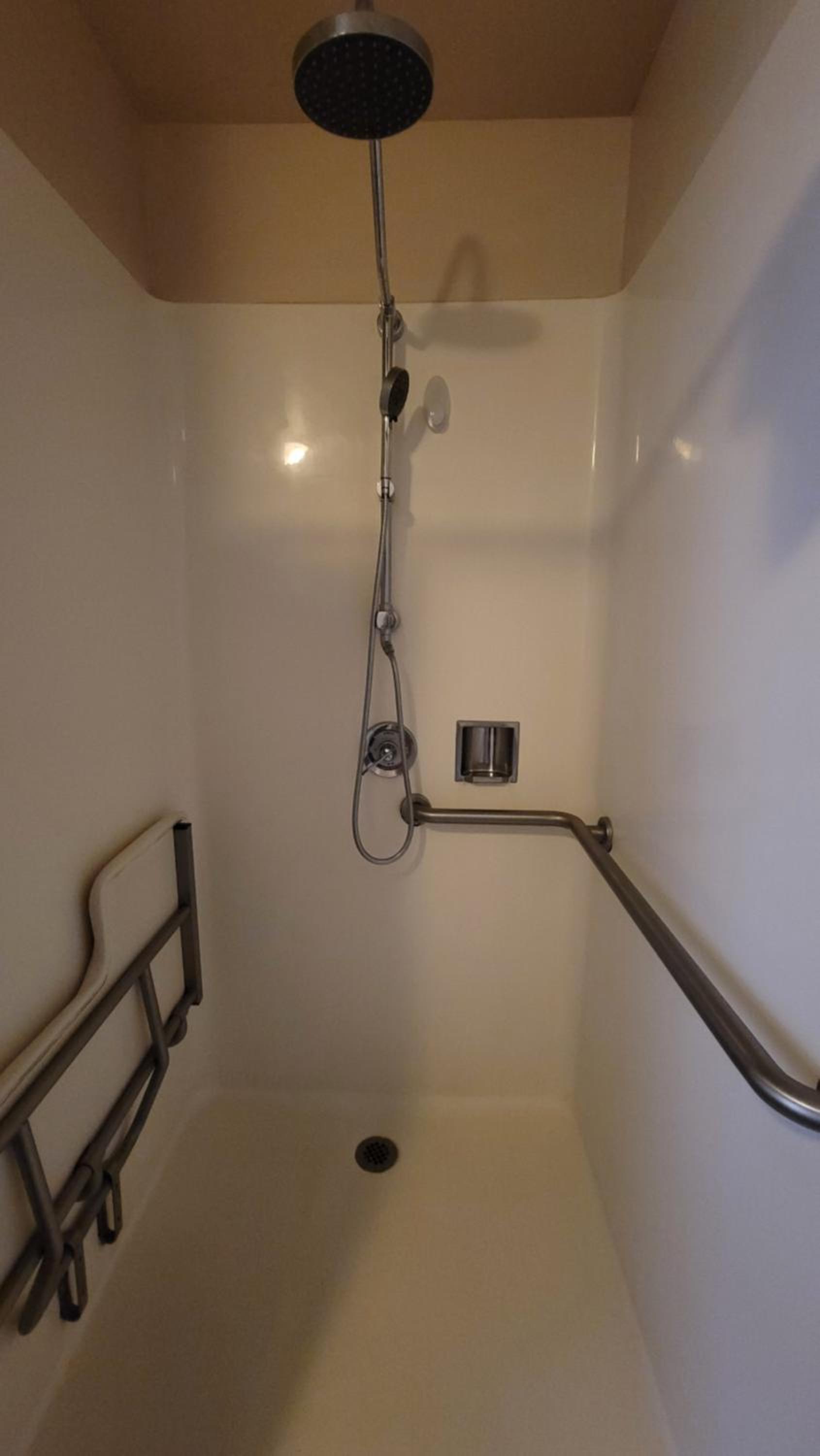 Double or Twin Room - Disability Access photo 3