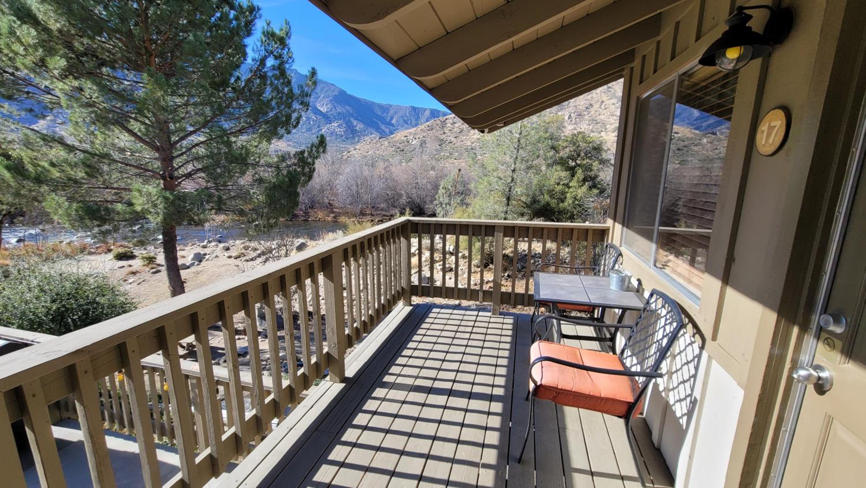 Suite with River View photo 3