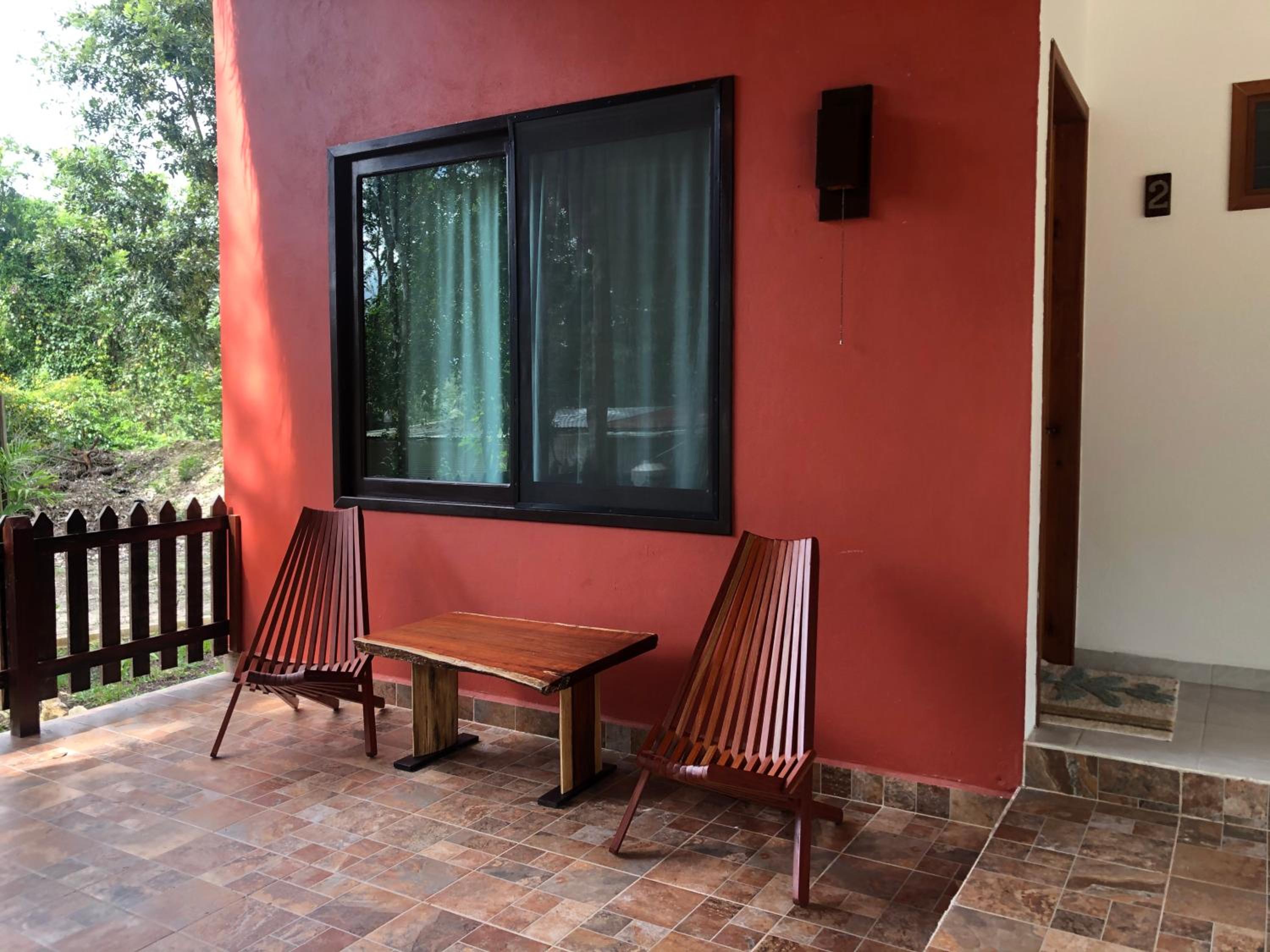 Double Room with Two Double Beds - Photo 8