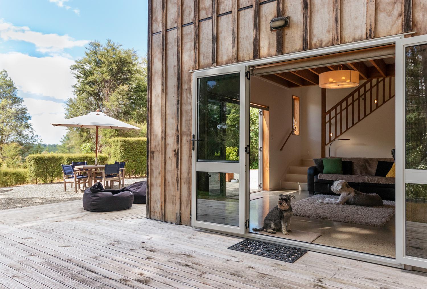 Vacation Home photo 1