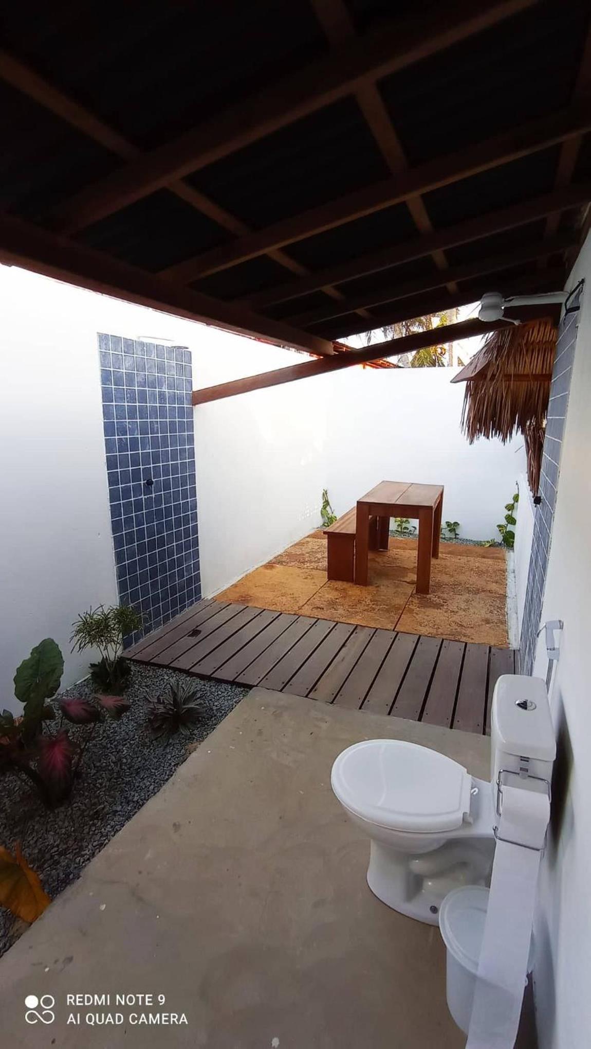 Deluxe Bungalow with Garden View photo 2