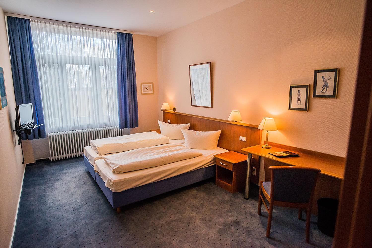 Double Room - Photo 24