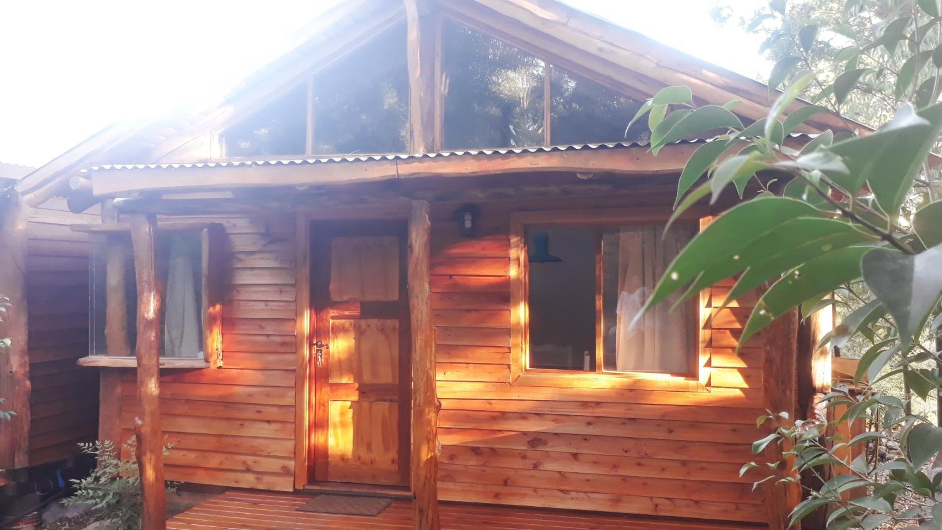 Cottage with Garden View photo 3
