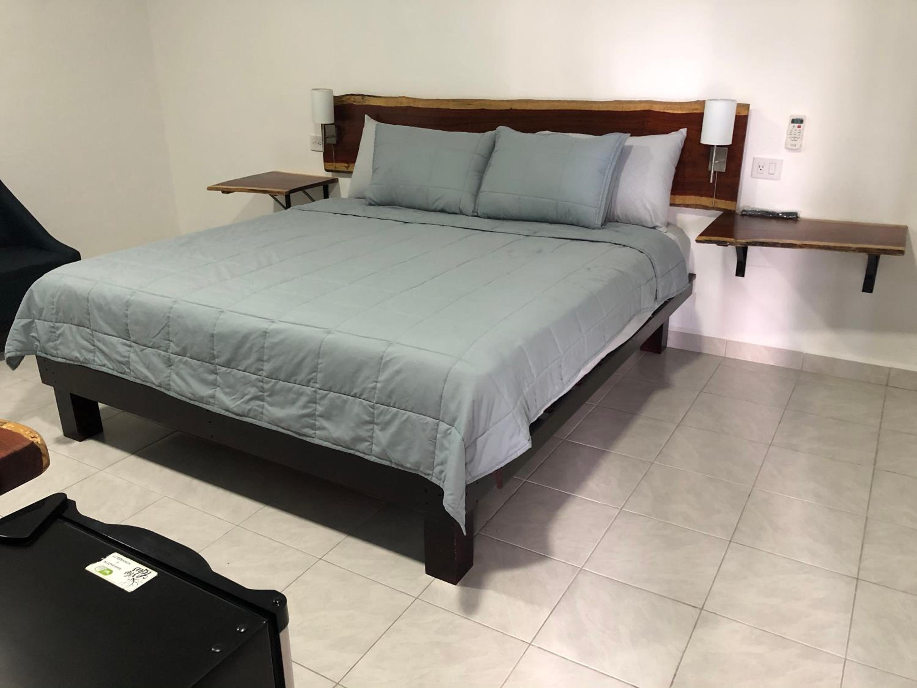 Double or Twin Room - Photo 1