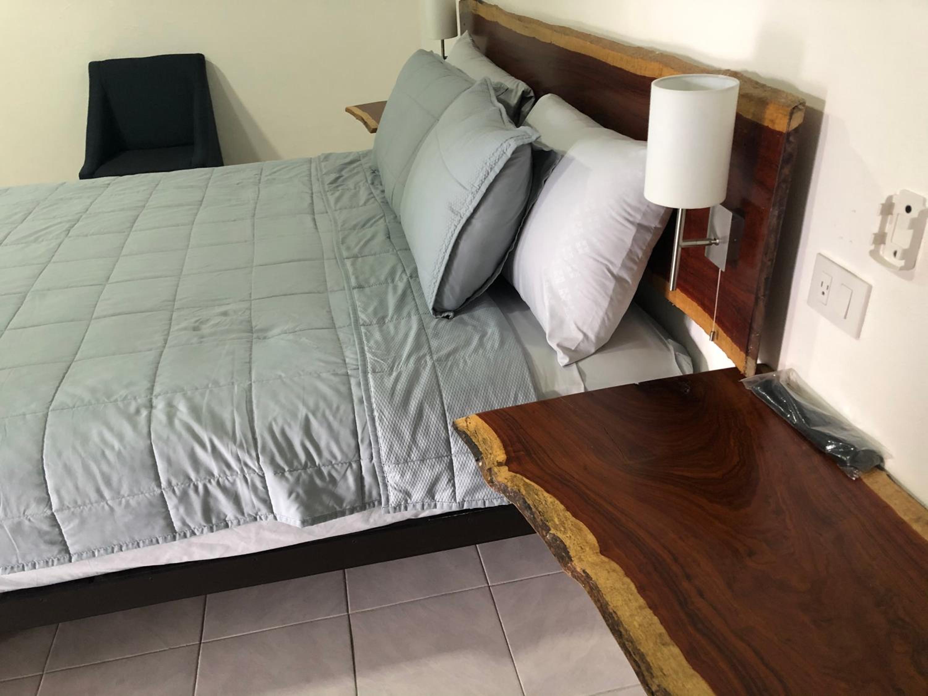 Double or Twin Room - Photo 3