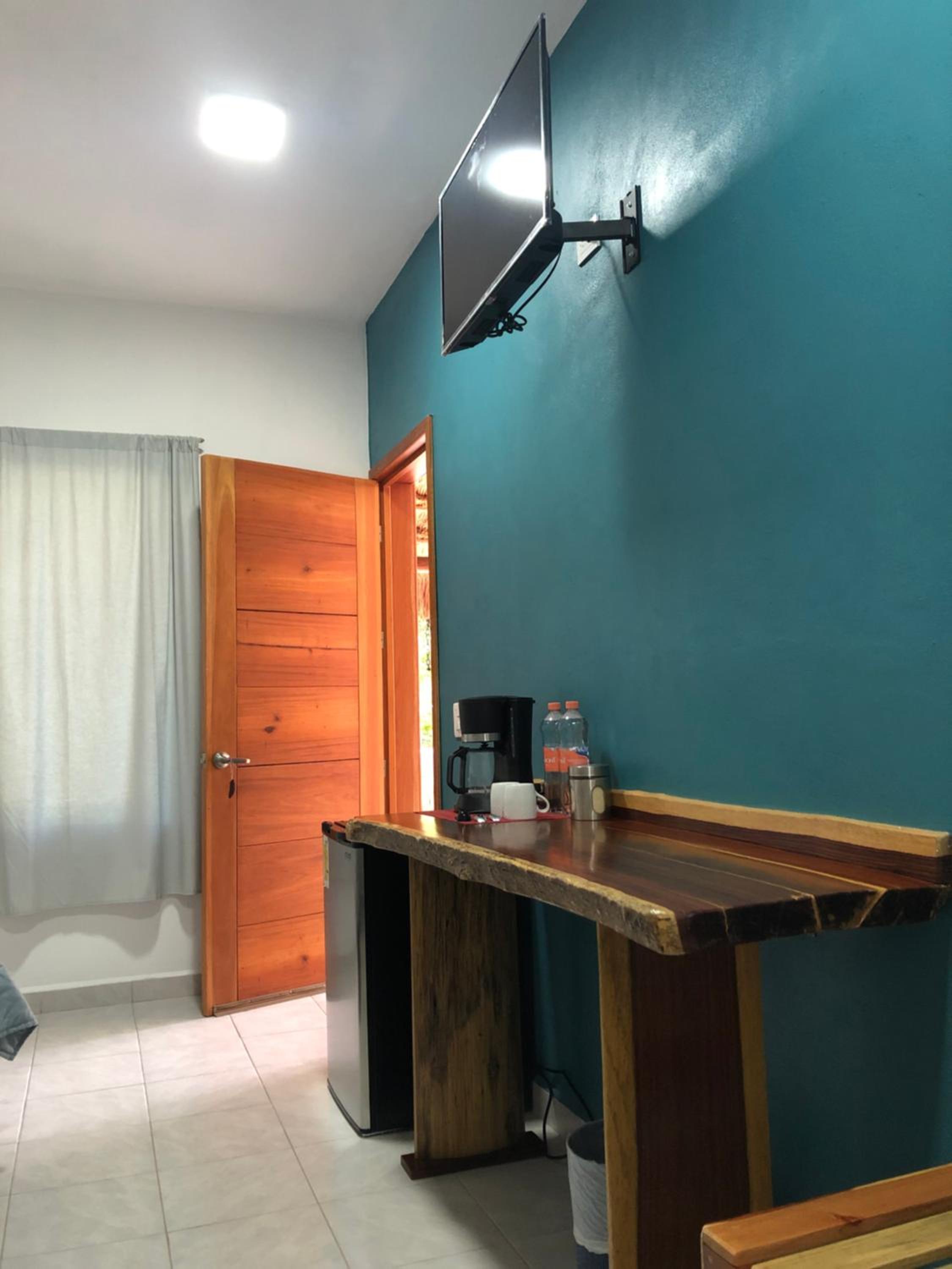 Double or Twin Room - Photo 5
