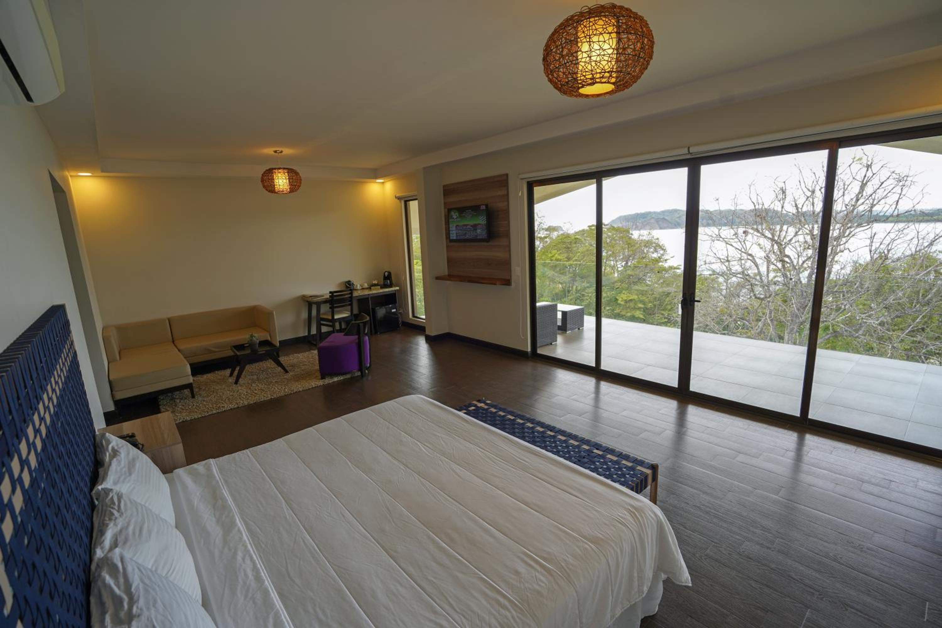 Junior Suite - Photo 1