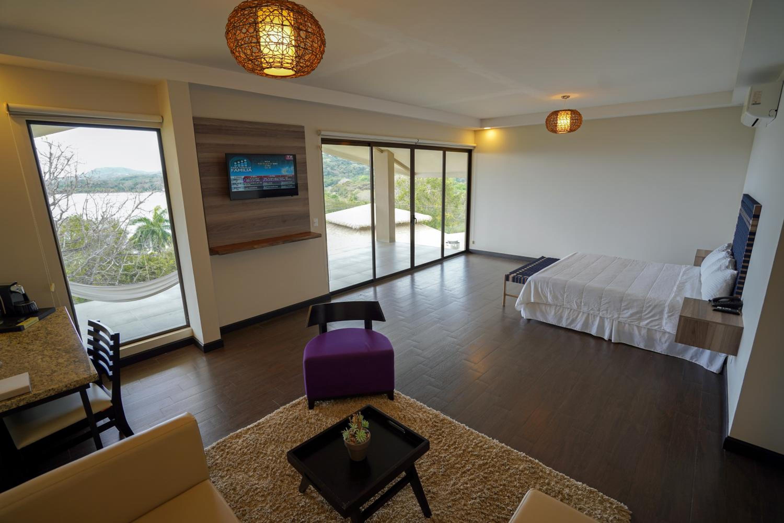 Junior Suite - Photo 3