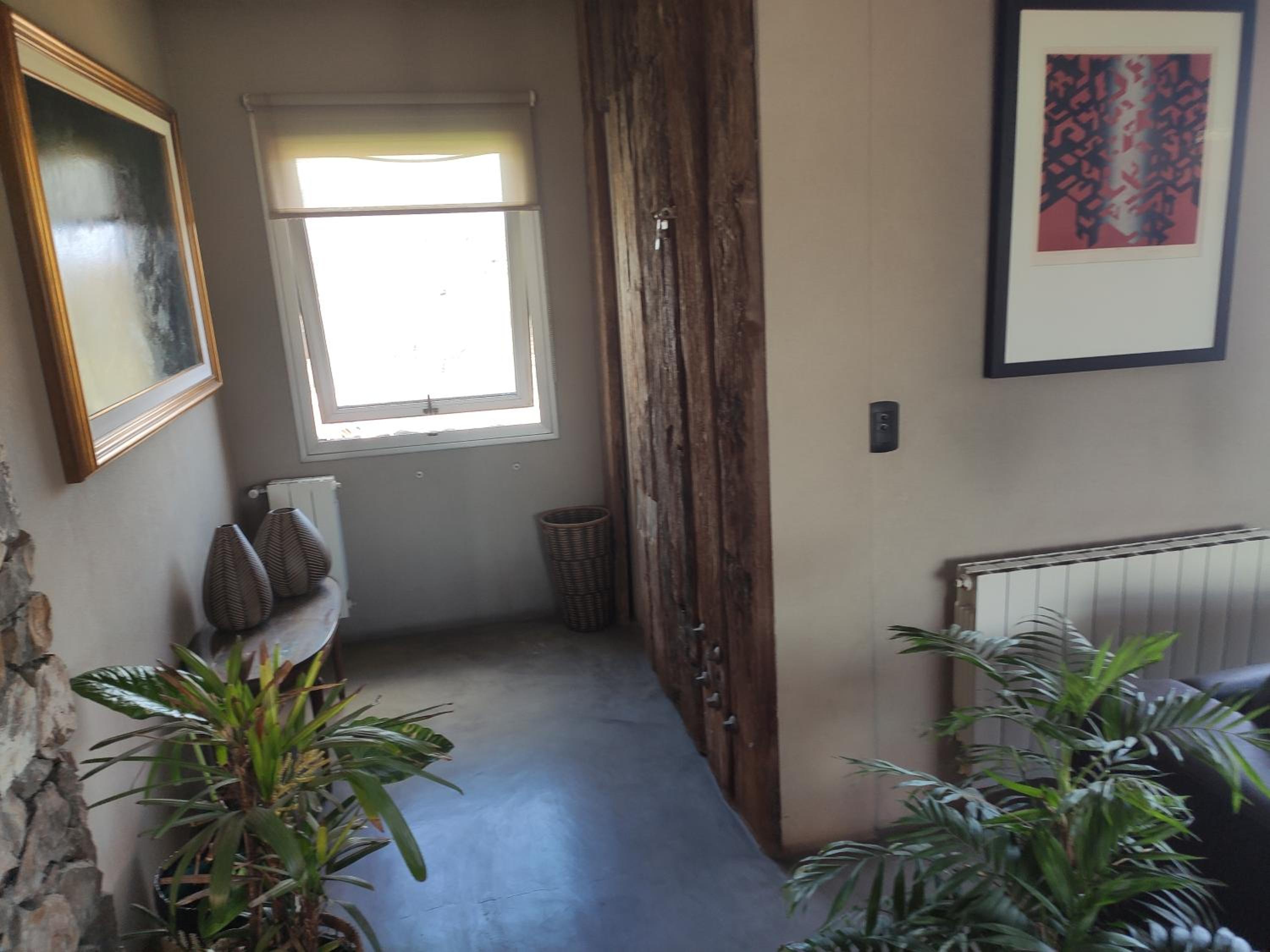Three-Bedroom Chalet photo 1