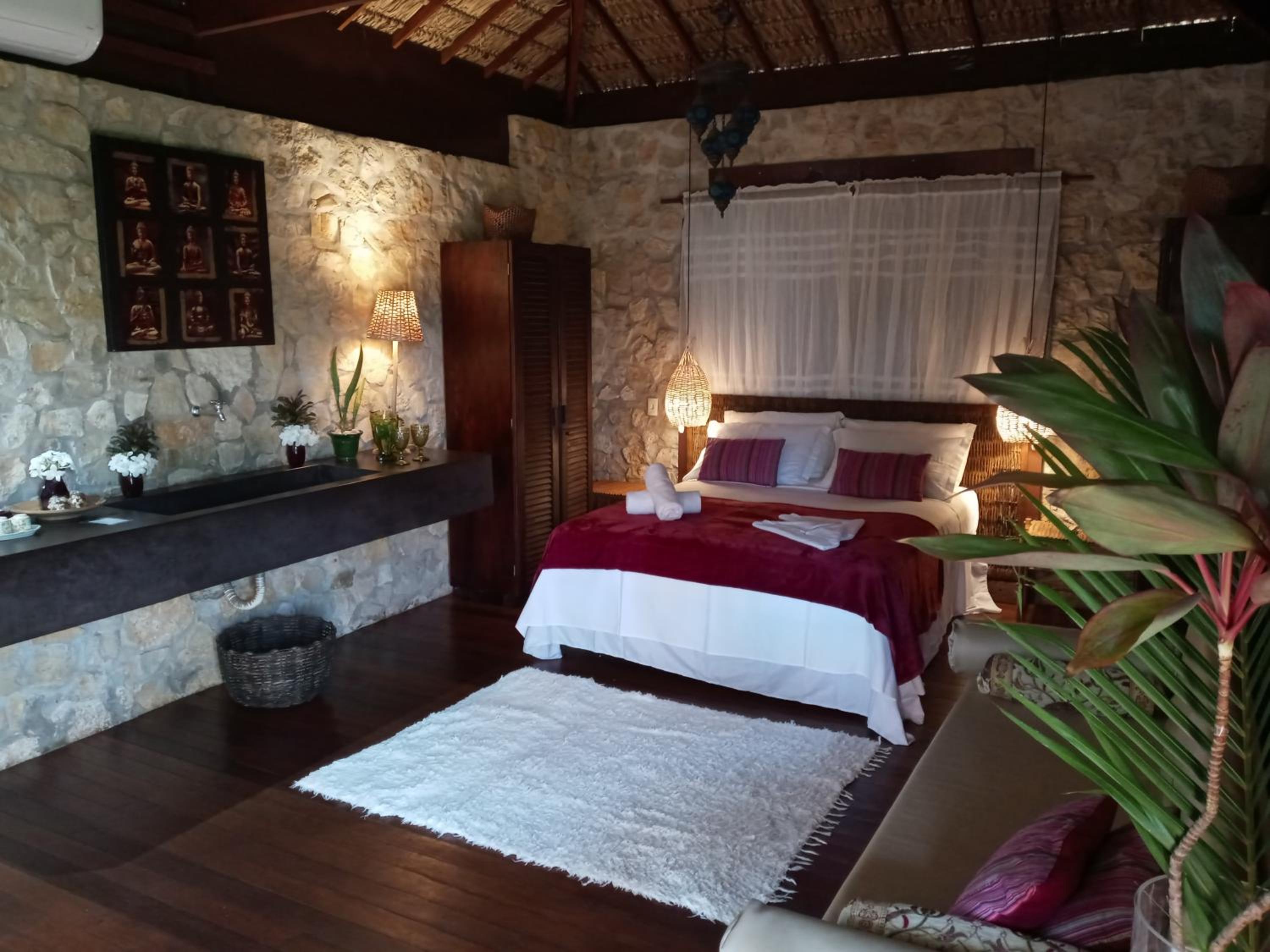 Deluxe Bungalow