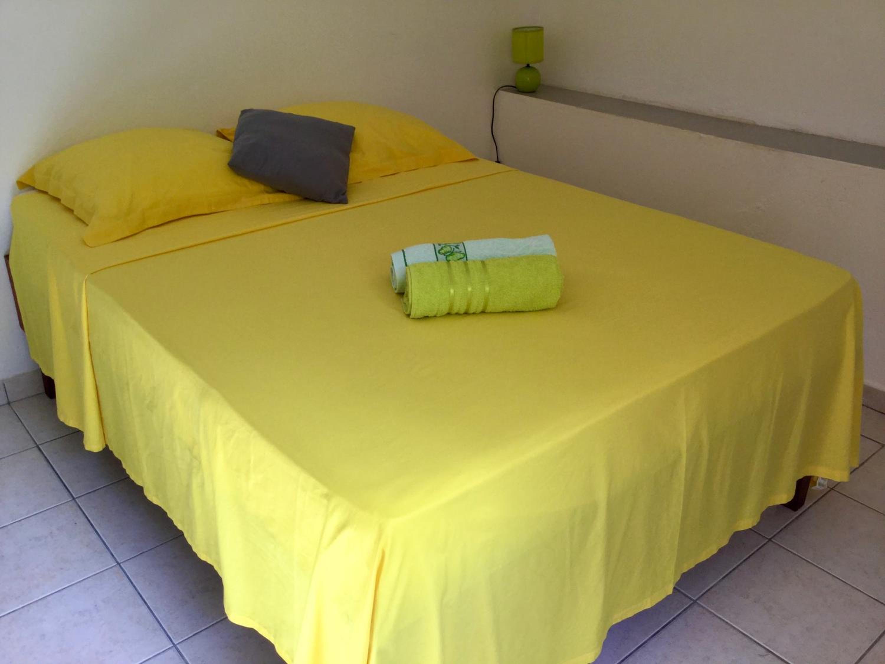 One-Bedroom Villa photo 1