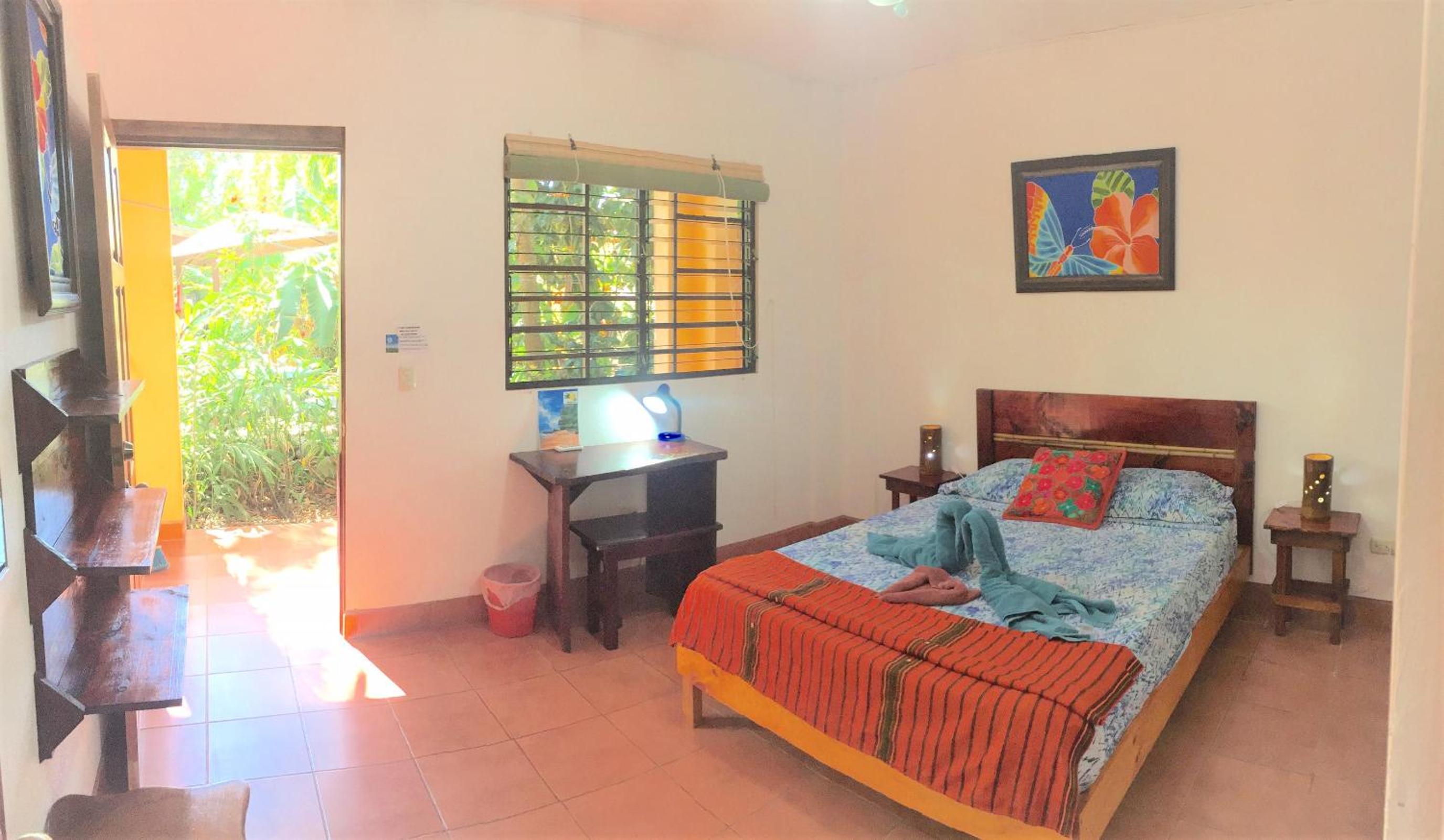 Standard Double Room With Fan photo 3