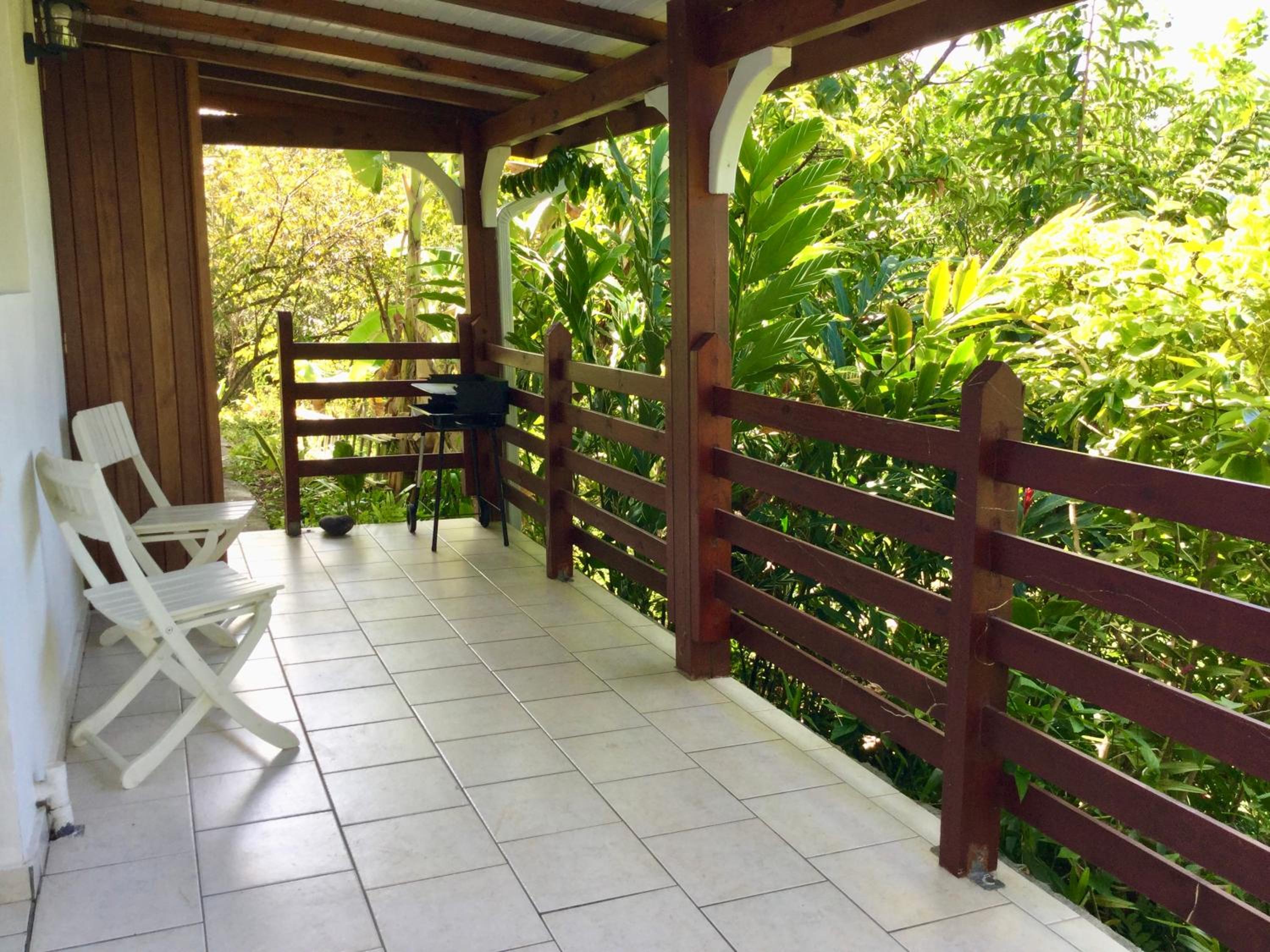 One-Bedroom Villa photo 3