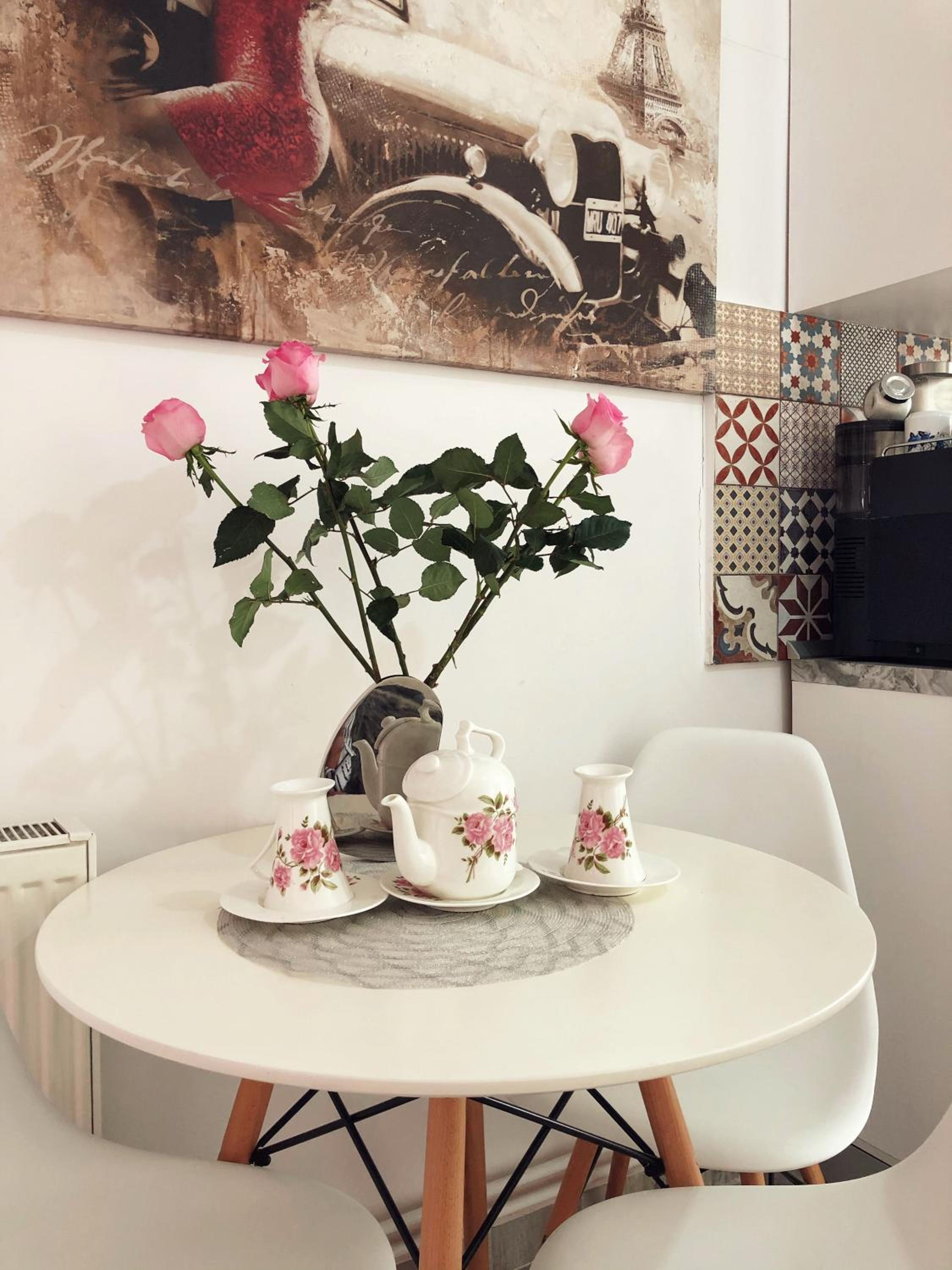 Apartment with Terrace - Photo 4
