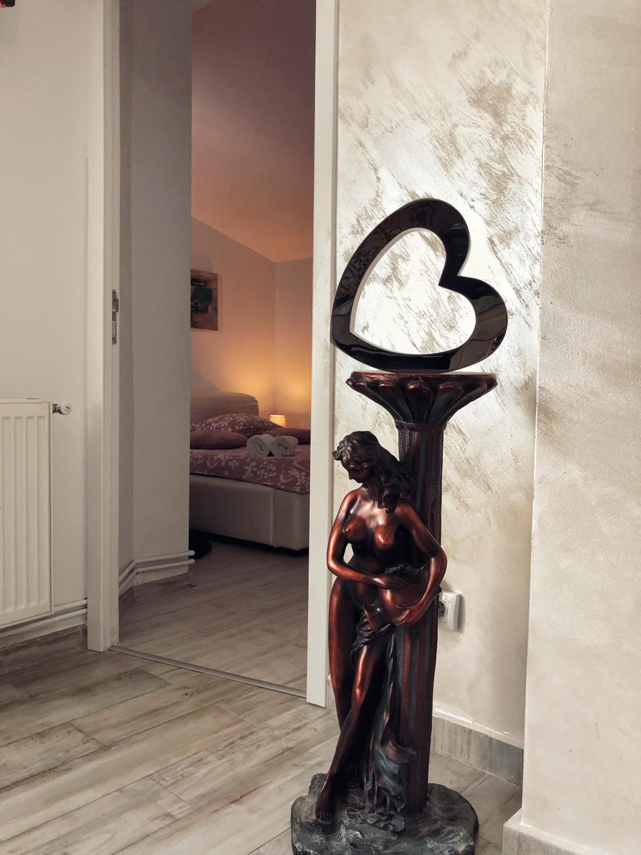 Apartment with Terrace - Photo 1