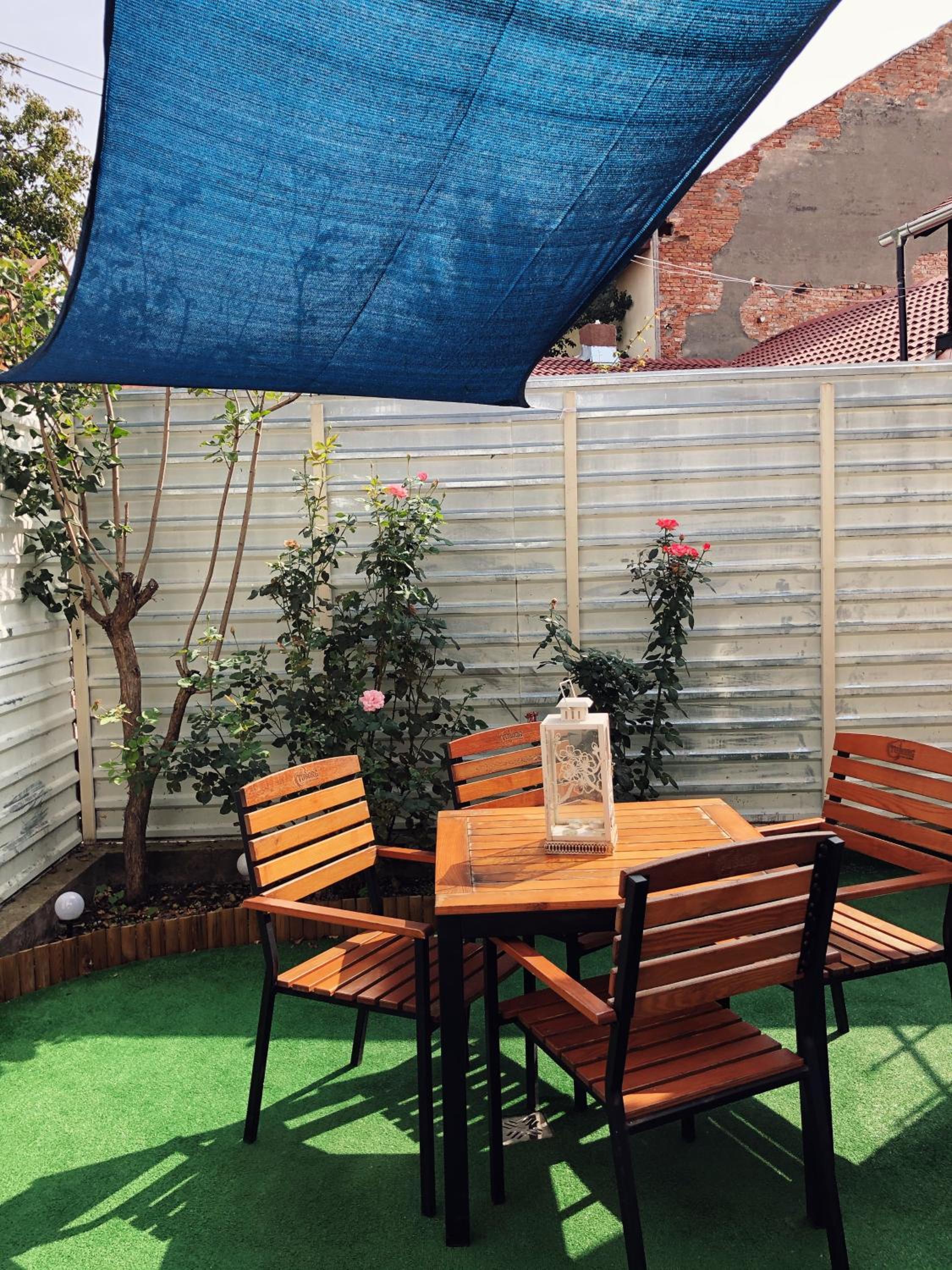 Apartment with Terrace - Photo 16