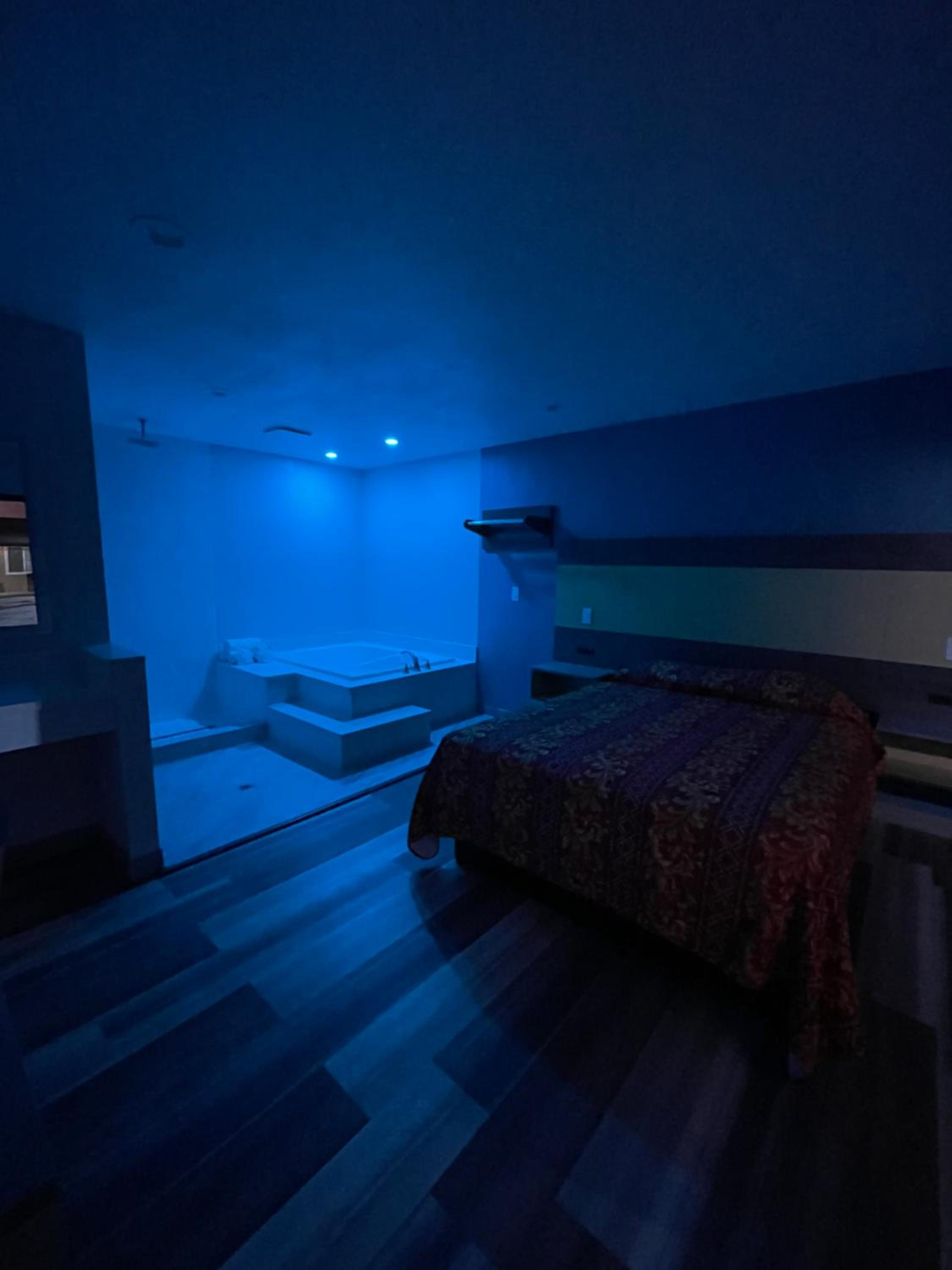 Deluxe Suite with Spa Bath - Photo 1