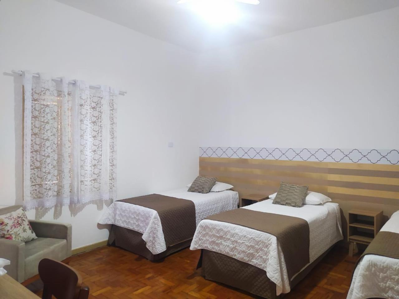 Basic Triple Room - Photo 3