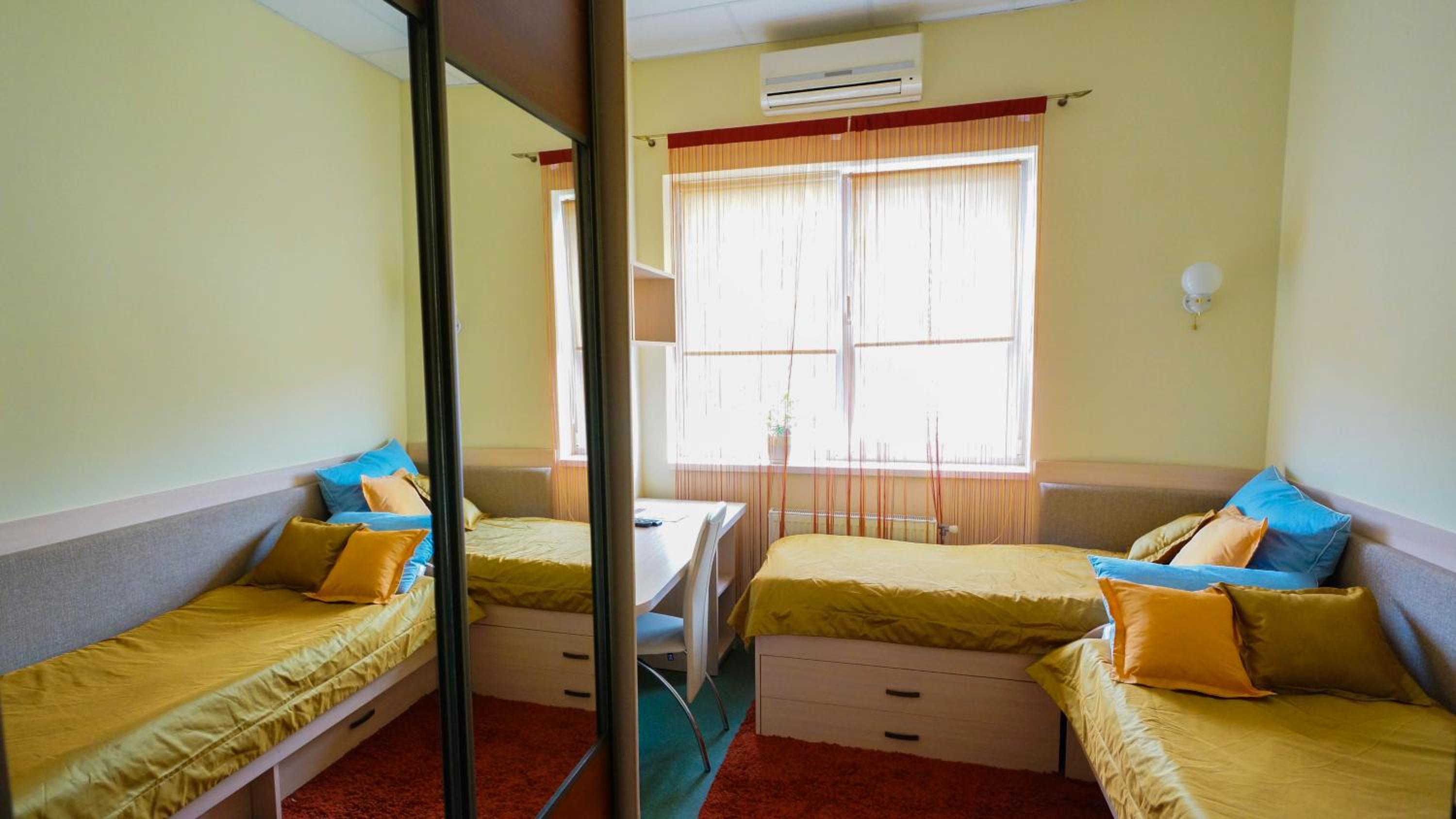 Single Bed in 2-Bed Dormitory Room photo 1