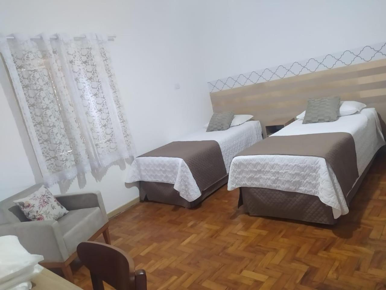 Basic Triple Room - Photo 2