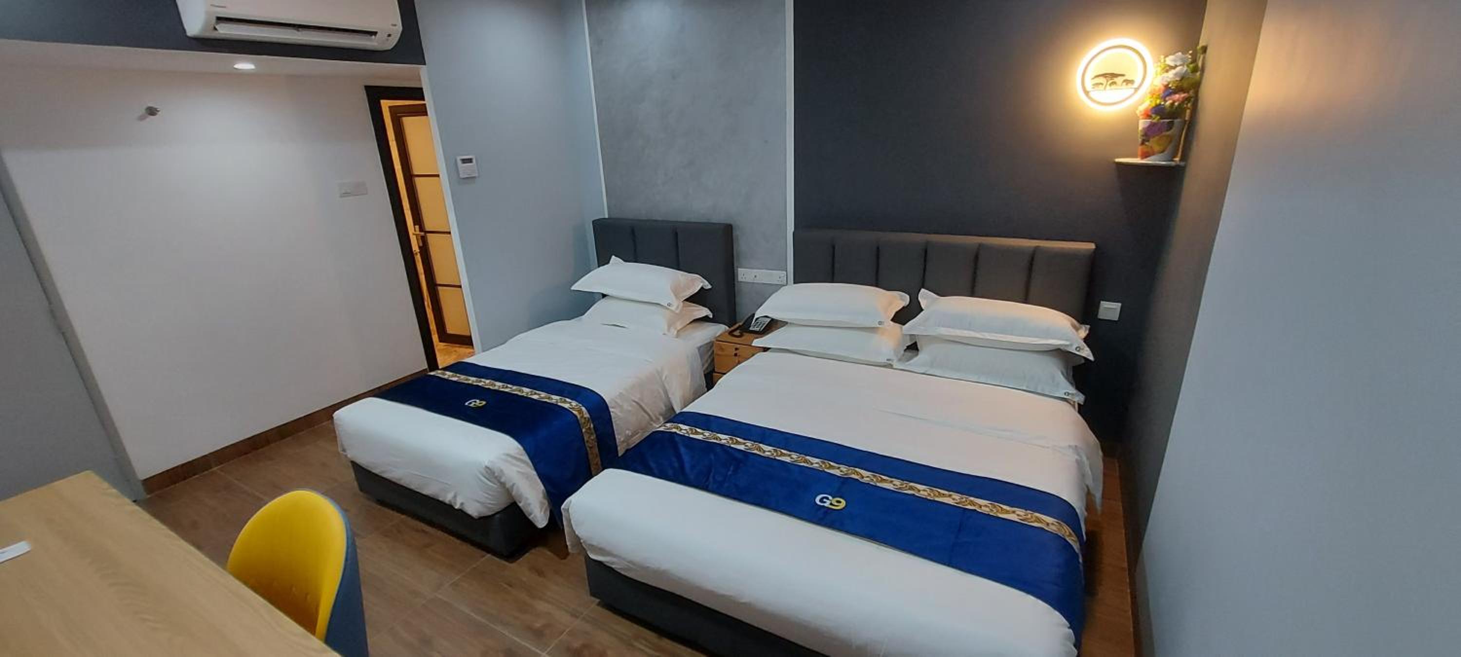 Superior Triple Room - Photo 8