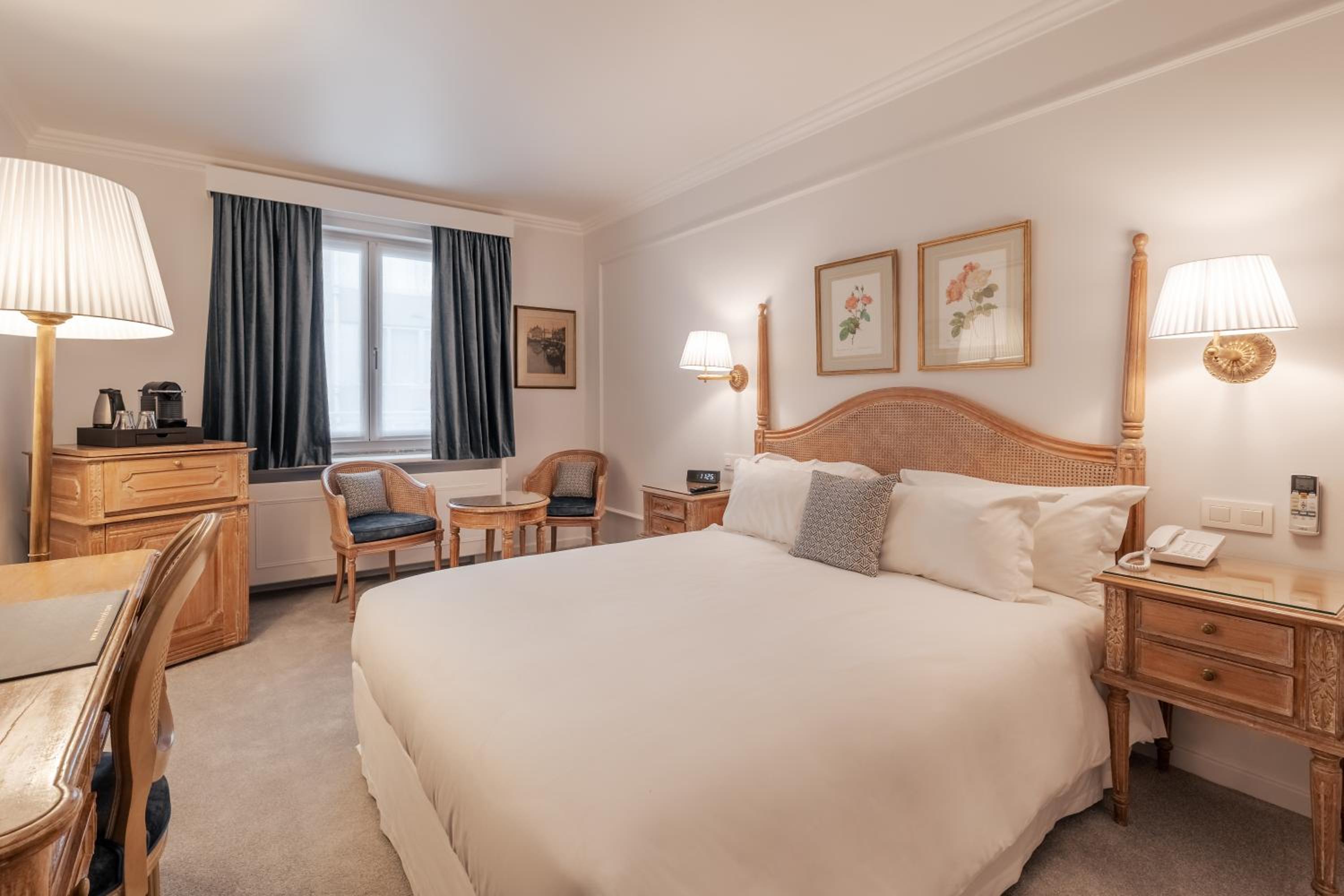 Classic Double Room with Shower photo 1